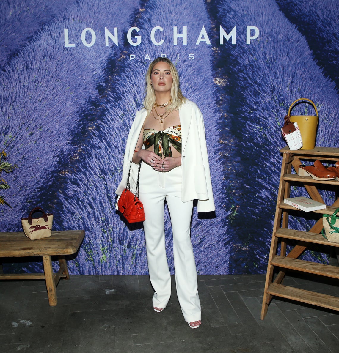 Longchamp  Los Angeles CA