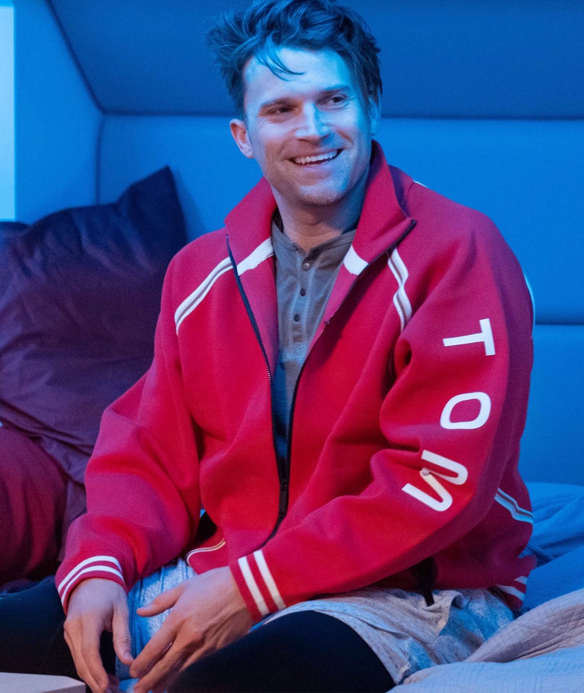 Tom Schwartz Fled Pump Rules Reunion for Stars on Mars, How It Prep...