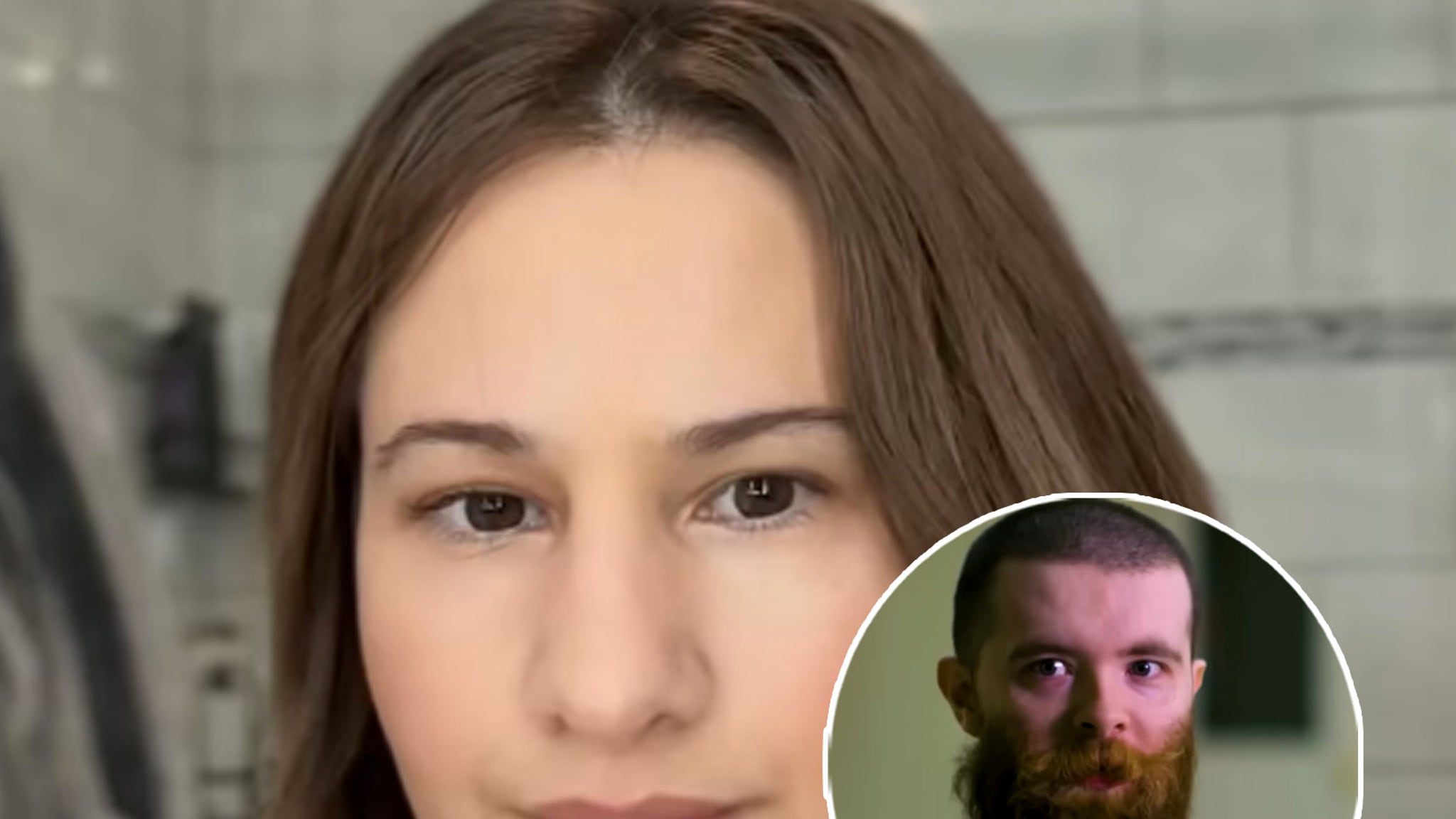 Gypsy Rose Blanchard Calls Out 'Deeply Disturbed' Ex Nicholas Godejohn Over Mom Murder
