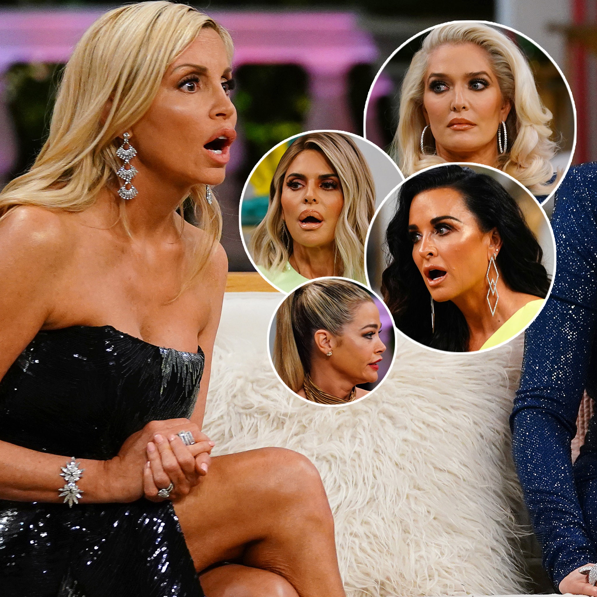 The real housewives of cheshire season 9 hot sale episode 1