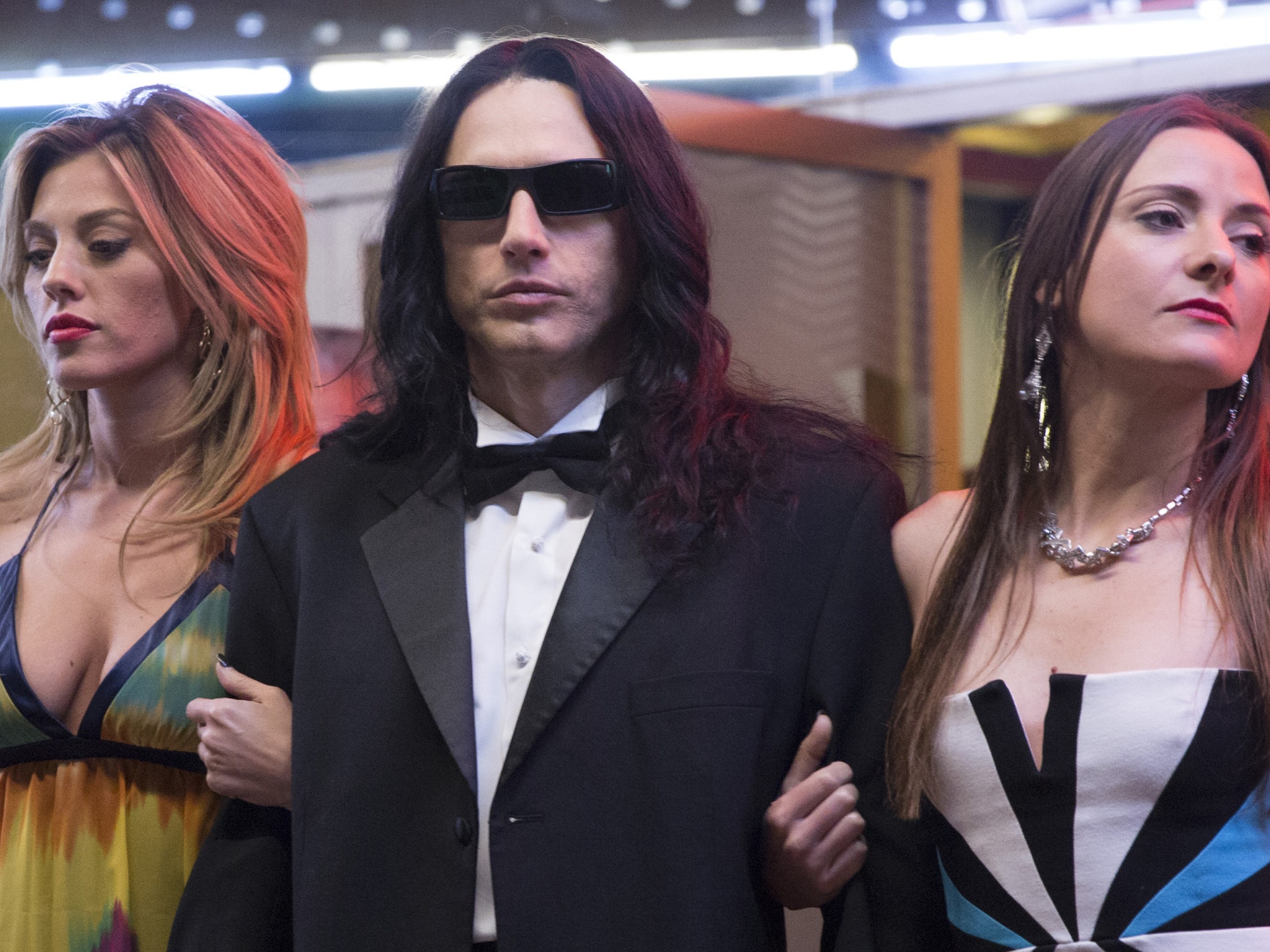 Dave Franco Would Love to Get The Room's Tommy Wiseau to the Oscars