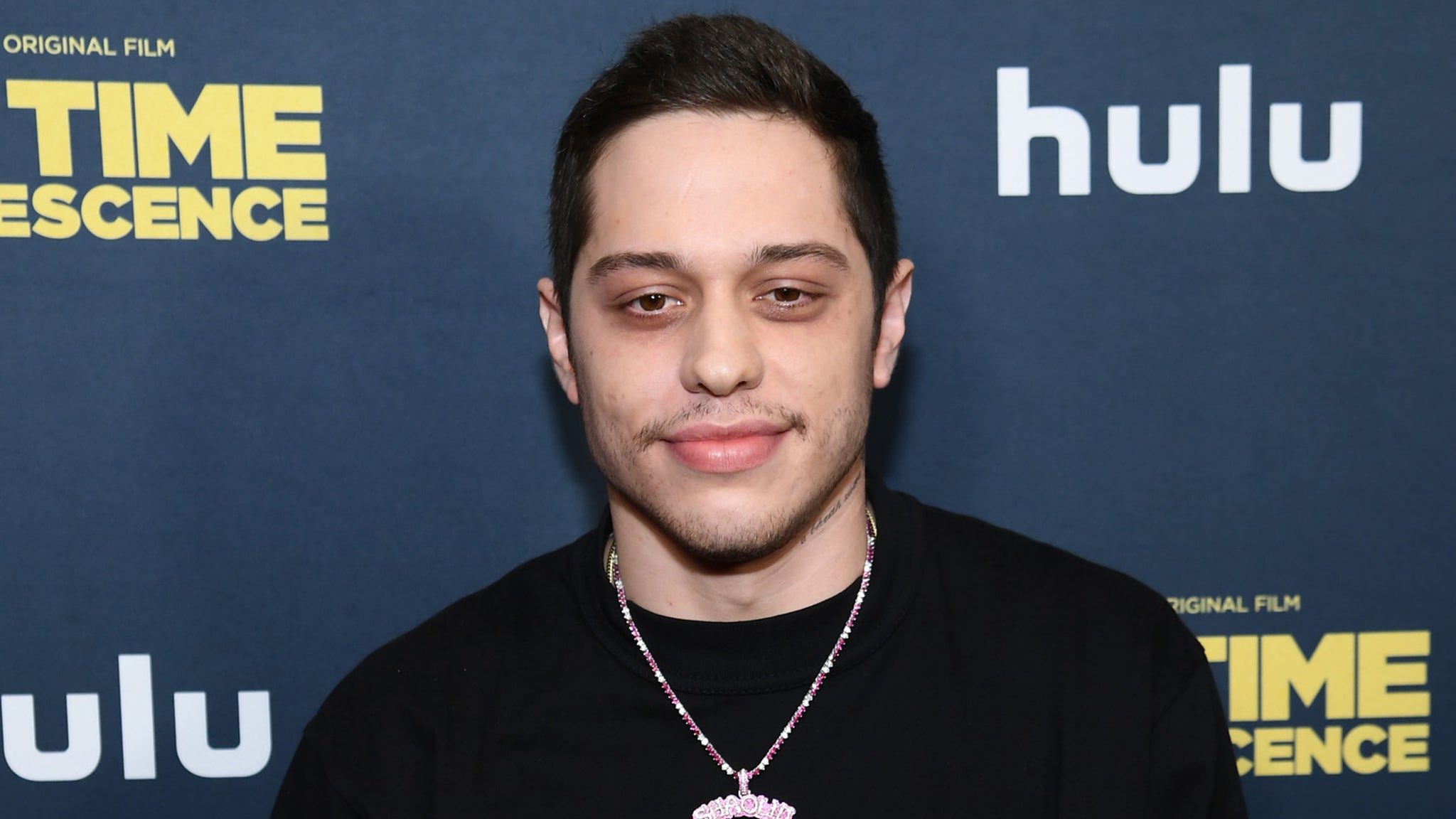 Pete Davidson's Complete Dating History: From His First Love to Kim Kardashian