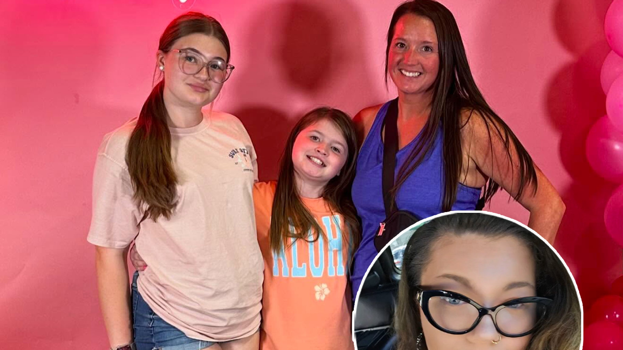 Amber Portwood's Daughter 'Scared' to Tell Her She Wants Stepmom to 'Adopt' Her