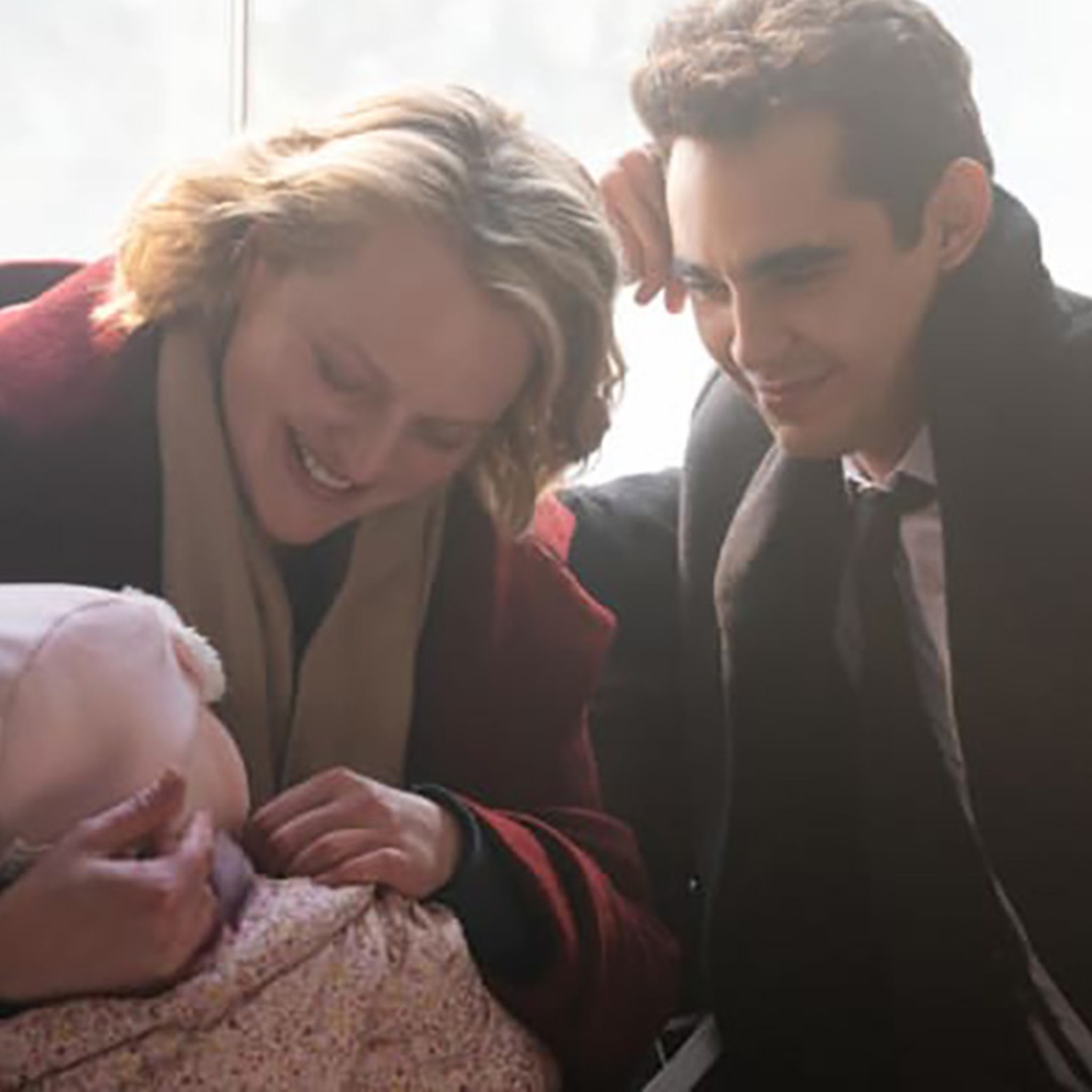 The Handmaid S Tale Recap Season 4 Episode 9 Shocking New Handmaid Fred S Deal