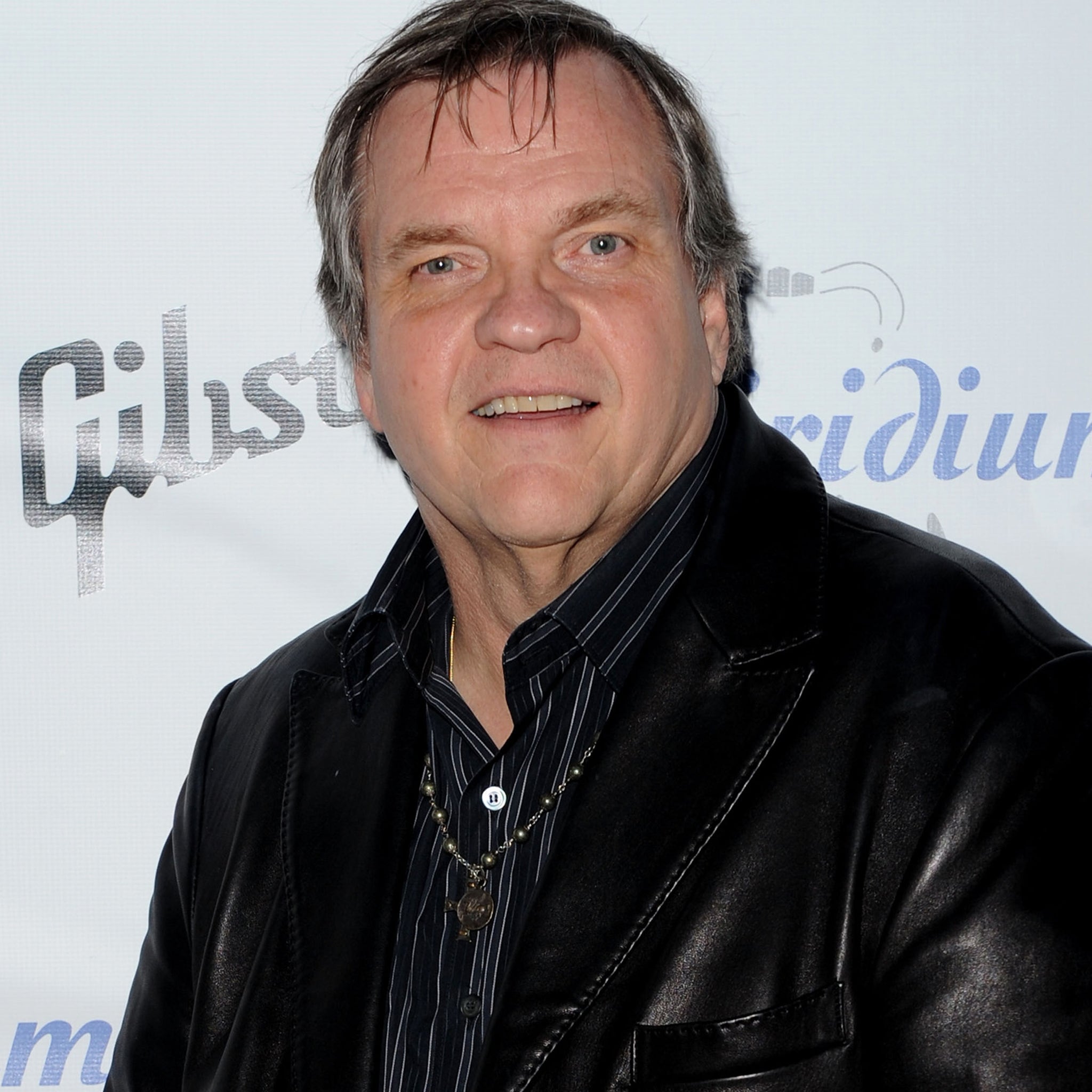 Meat Loaf, 74