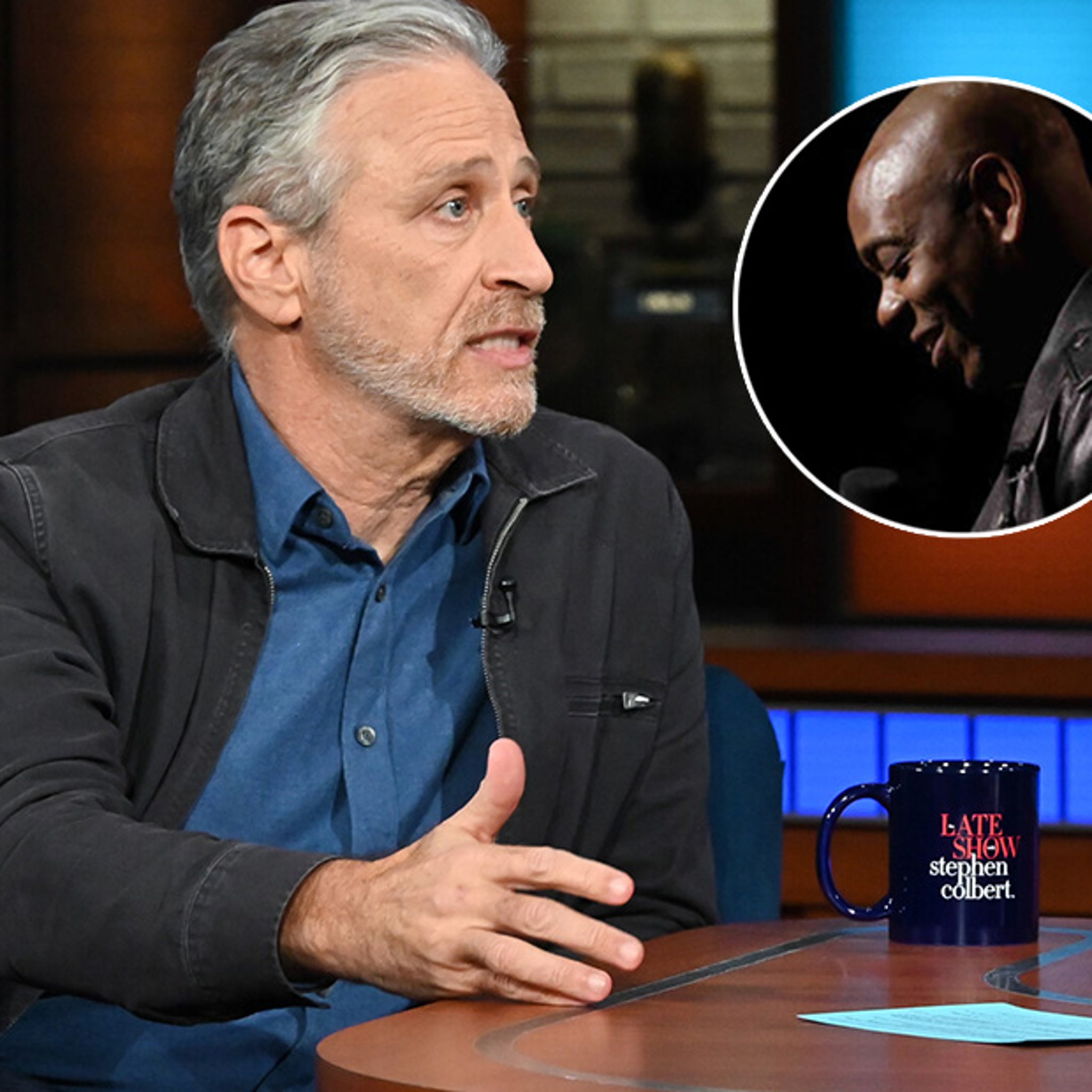 Jon Stewart Defends Dave Chappelle's 'SNL' Monologue – IndieWire