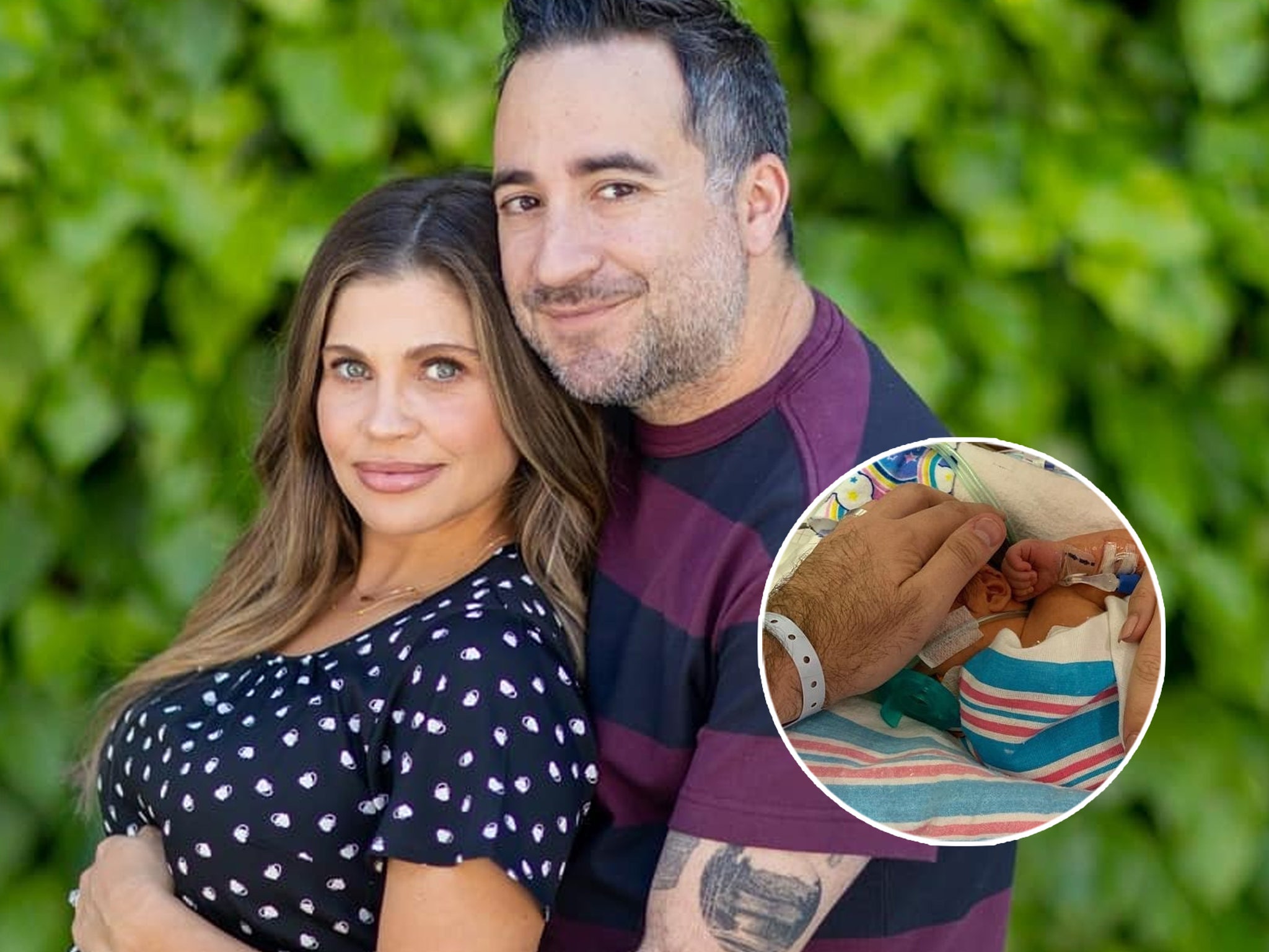 Pregnant-Danielle-Fishel-Shares-Adorable-First-Baby-Bump-Pic.jpg?quality=86&strip=all