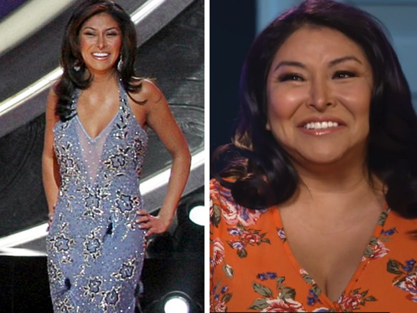 See Biggest Loser And The Swan Stars Now -- Years After TV Makeovers!