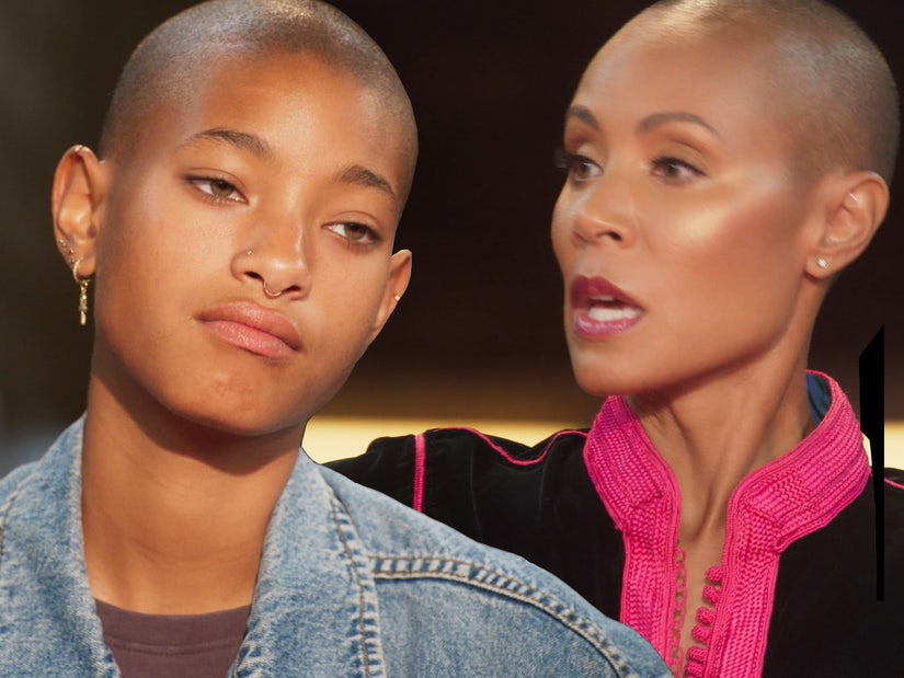 Jada Pinkett Smith Reveals How They Protected Willow After Scary Incident With Alleged Stalker