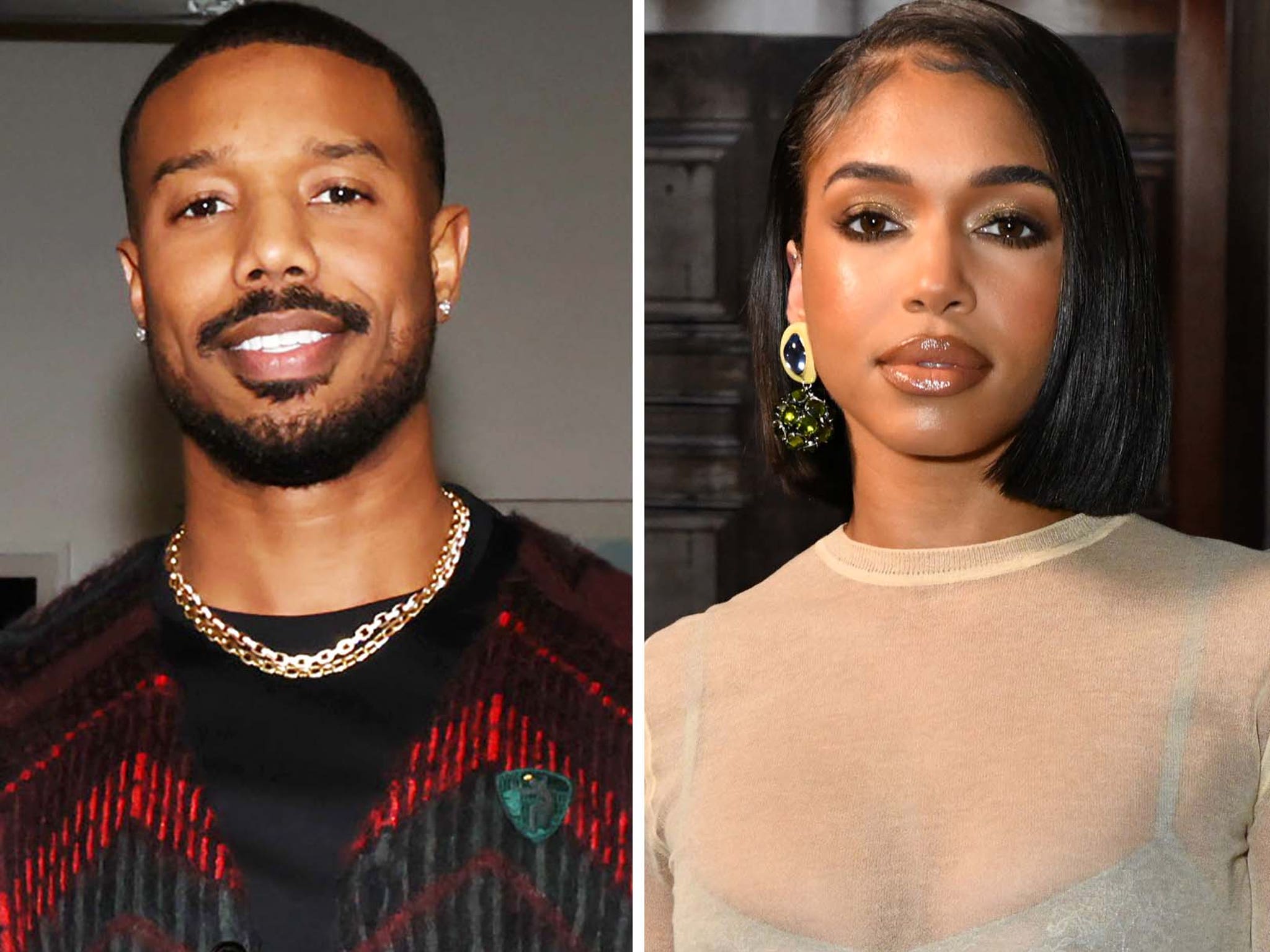 Michael B. Jordan Opens Up About Lori Harvey Split