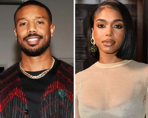 Michael B. Jordan Spots Former Classmate Who Used to Tease Him on the Red  Carpet