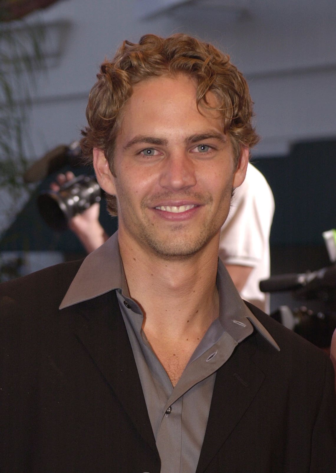 Remembering Paul Walker