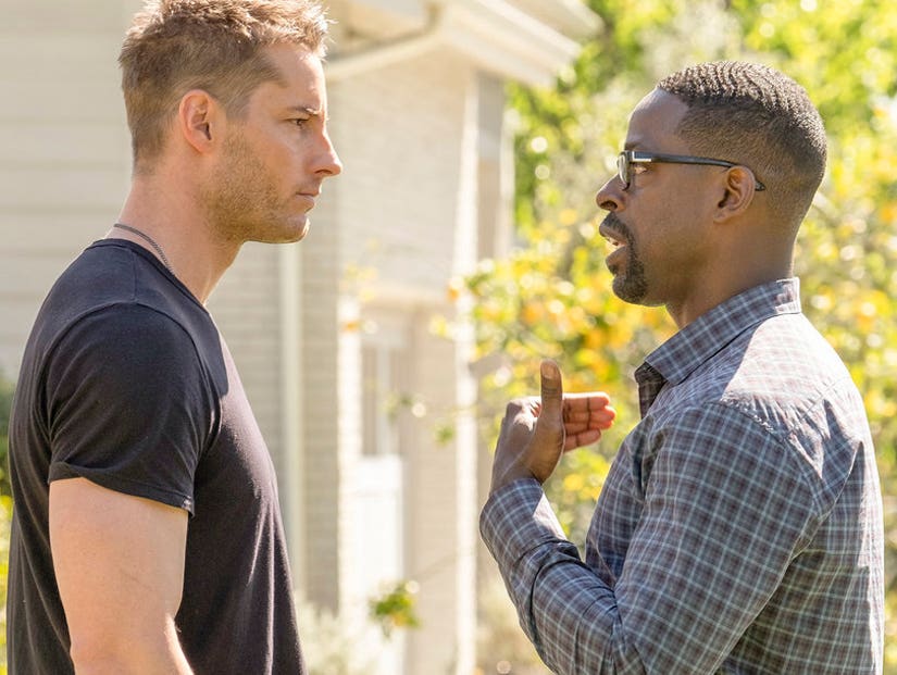 This Is Us Finale Recap Season 4, Episode 18: Randall and Kevin's Big Fight