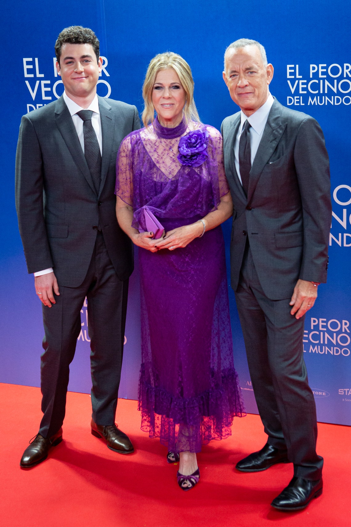 TooFab's Week In Celebrity Photos: December 12 - December 17 TooFab's Week In Celebrity Photos: December 12 - December 17