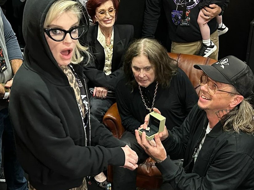 ozzy osbourne final show place