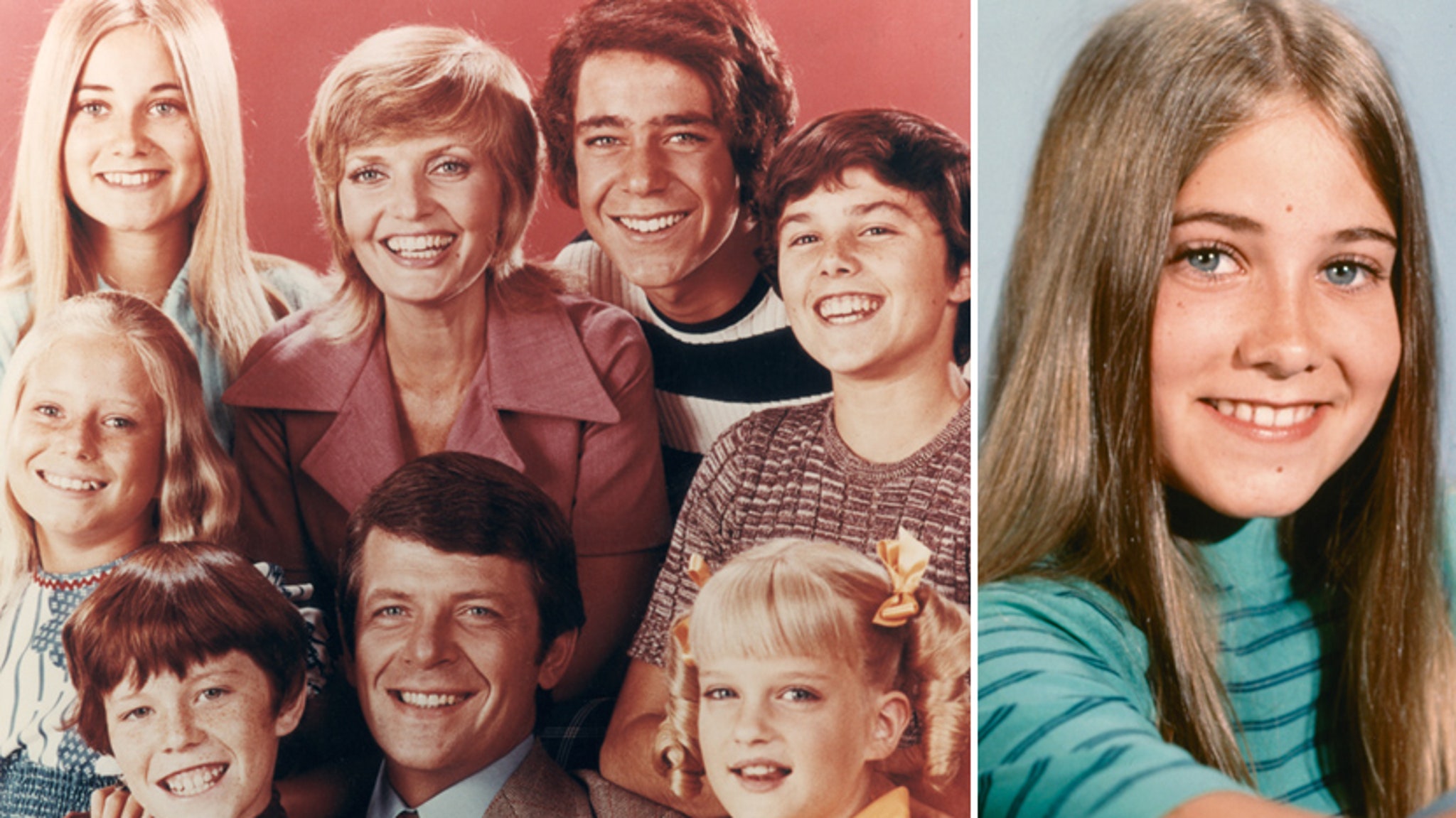 The Brady Bunch: Where are they now? | Celebrities then 