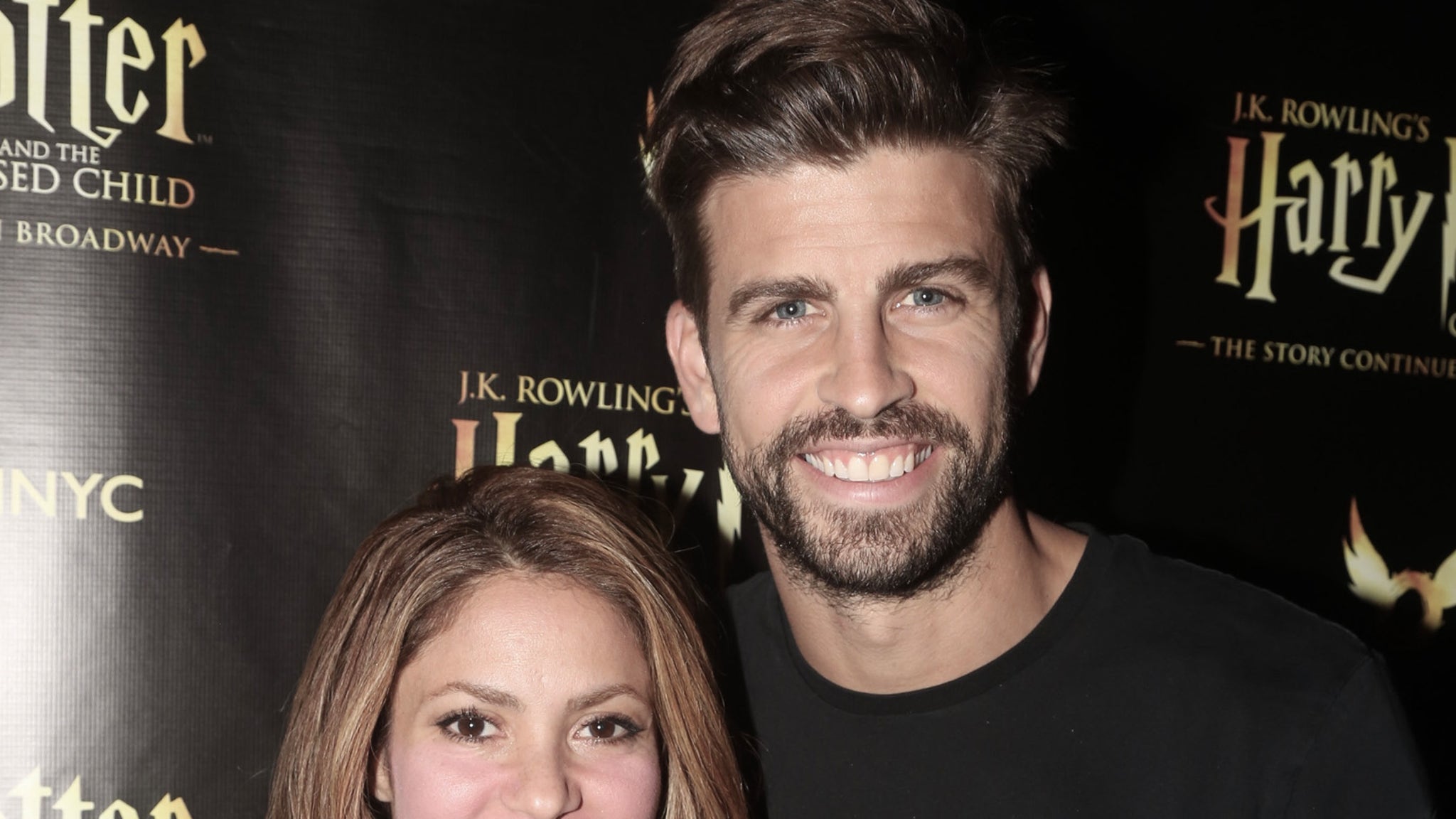 Shakira Says She Put Her Career 'On Hold' For Ex Gerard Pique During Their Relationship