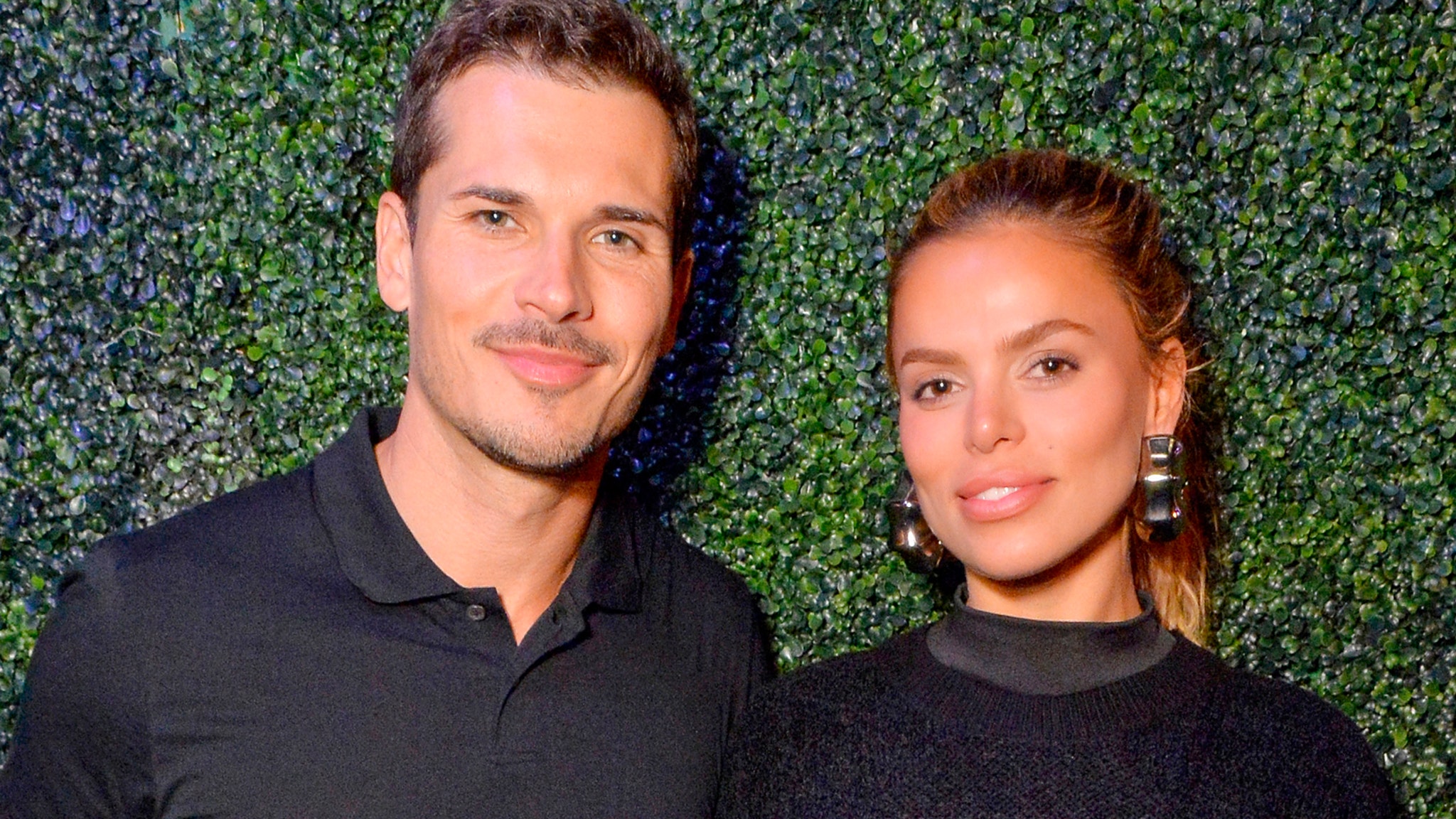 DWTS’ Gleb Savchenko Reacts to Speculation He & Brooks Nader Rekindled Their Romance