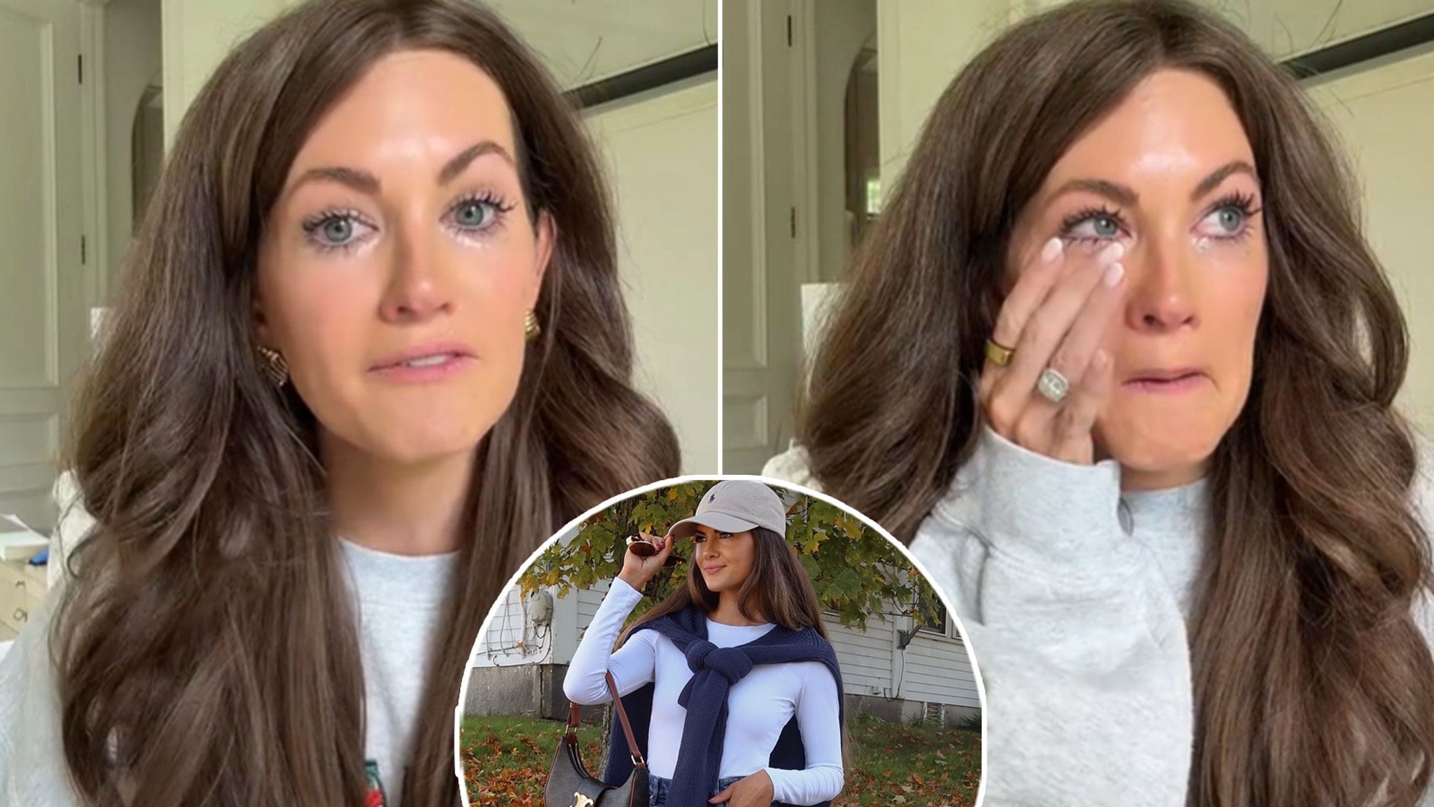 ‘Christian Girl Autumn’ Influencer Caitlin Covington Makes Tearful Announcement About Fall Videos