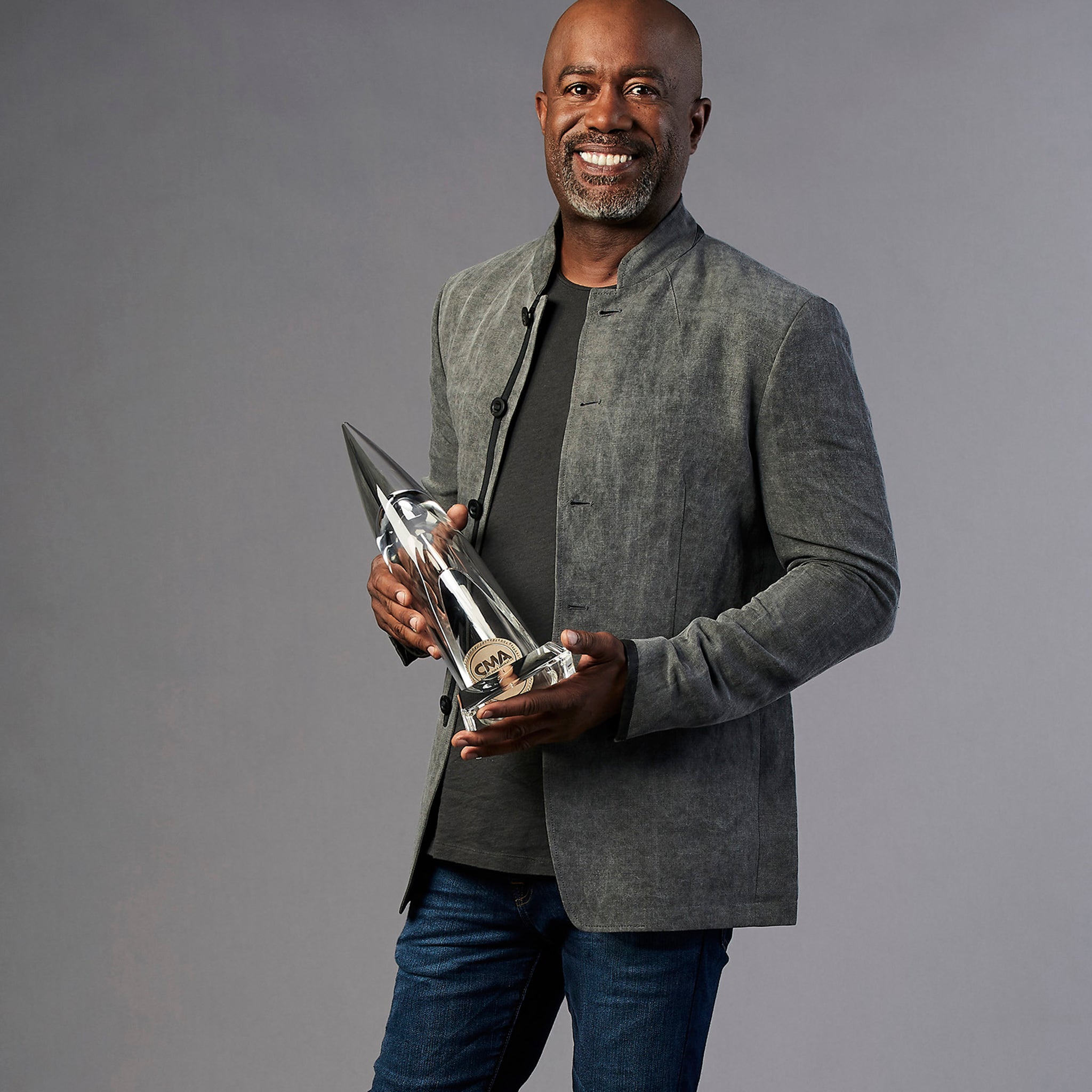 Darius Rucker Reveals Casually Racist Moment With Country Radio Ahead Of Cma Awards
