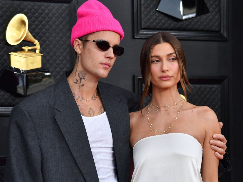 Scared' Hailey Bieber on having kids with Justin Bieber – New York Post