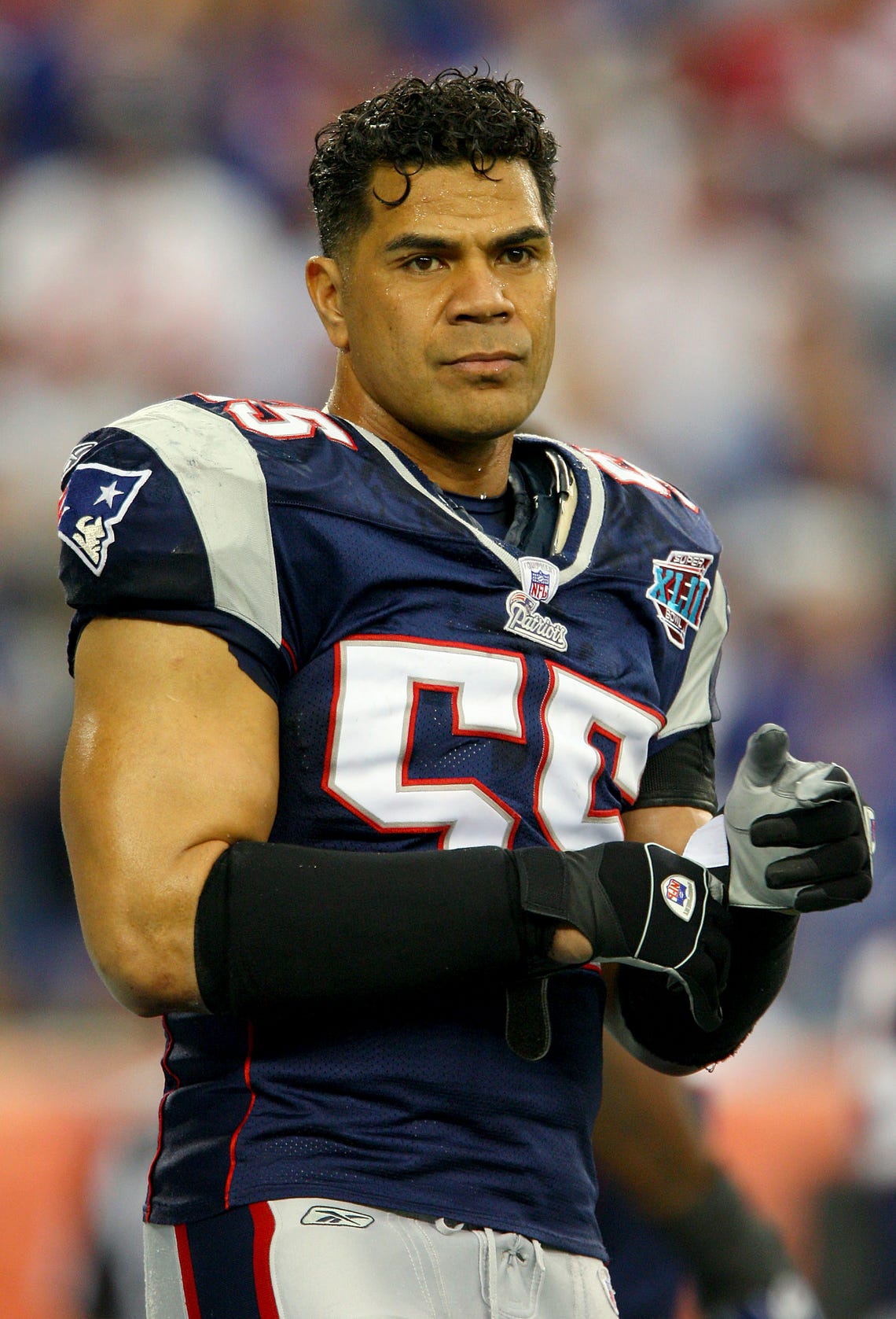 Junior Seau Tribute (Highlight Video) 