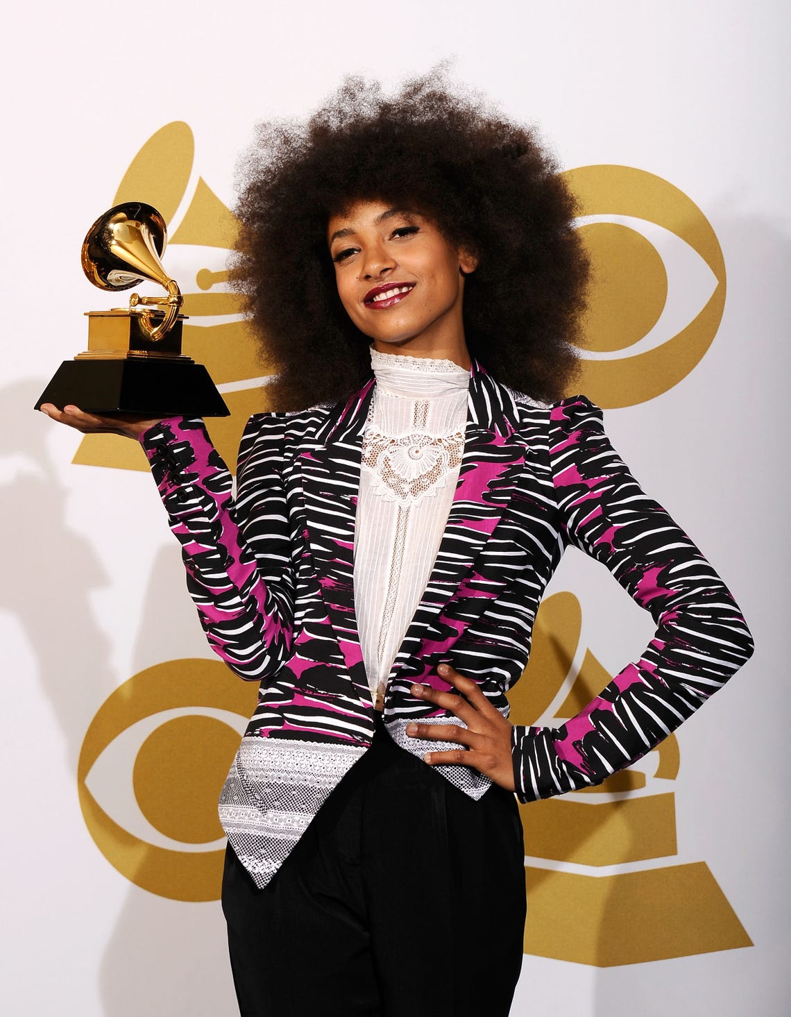12 Biggest GRAMMY Upsets of All Time