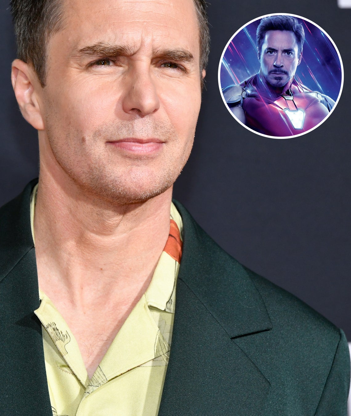 Marvel Actors Who Originally Auditioned for Other Roles In the MCU