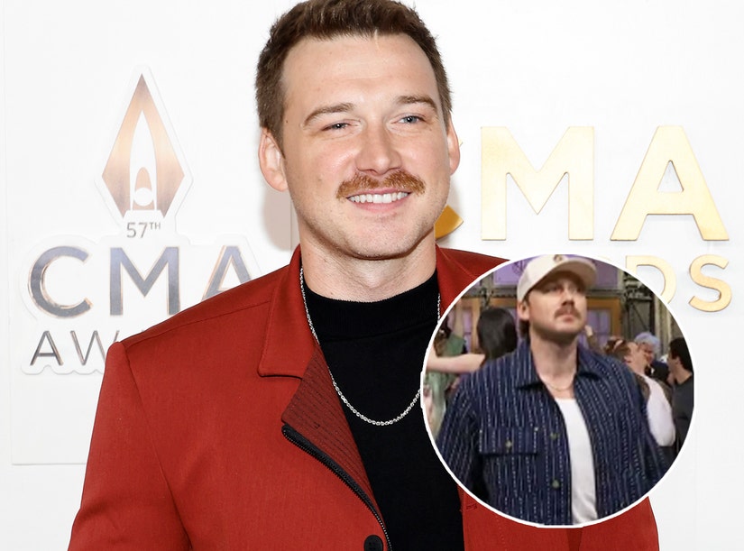 Morgan Wallen Finally Addresses Viral SNL Exit: 'I Was Just Ready to Go Home'