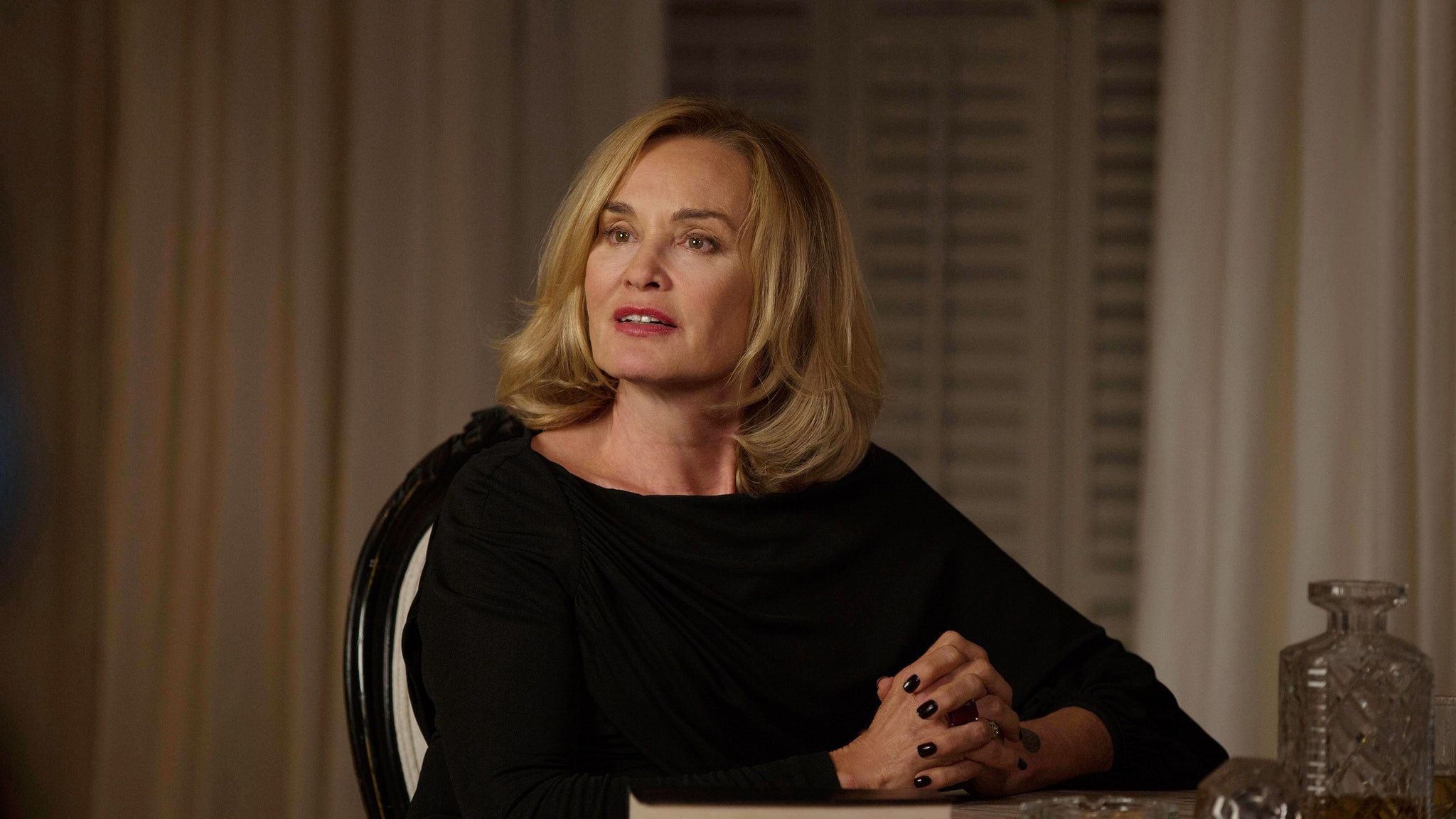 American Horror Story Season 13 Cast Revealed on Halloween