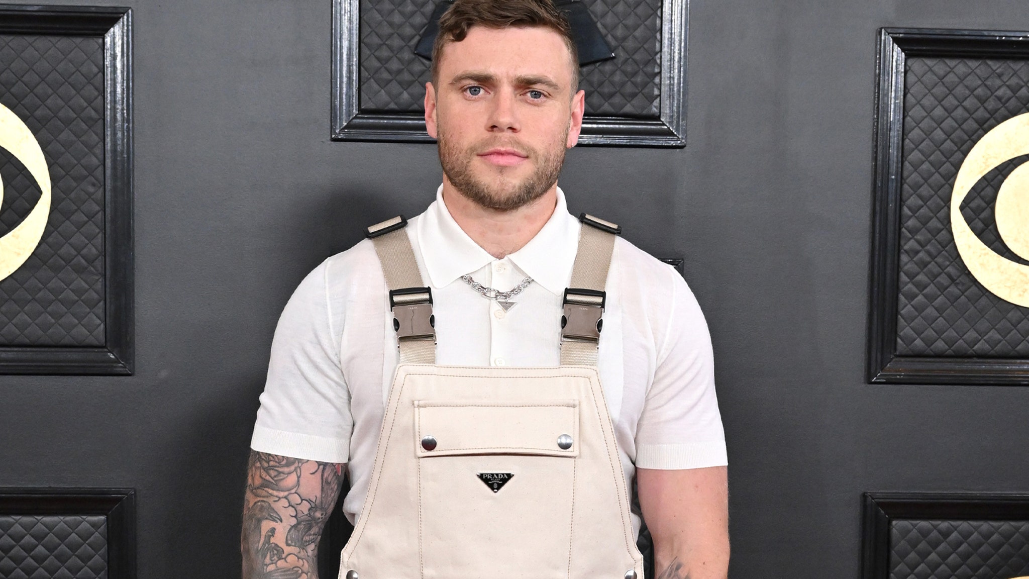 Gus Kenworthy Leaving Reality TV to Focus on Acting