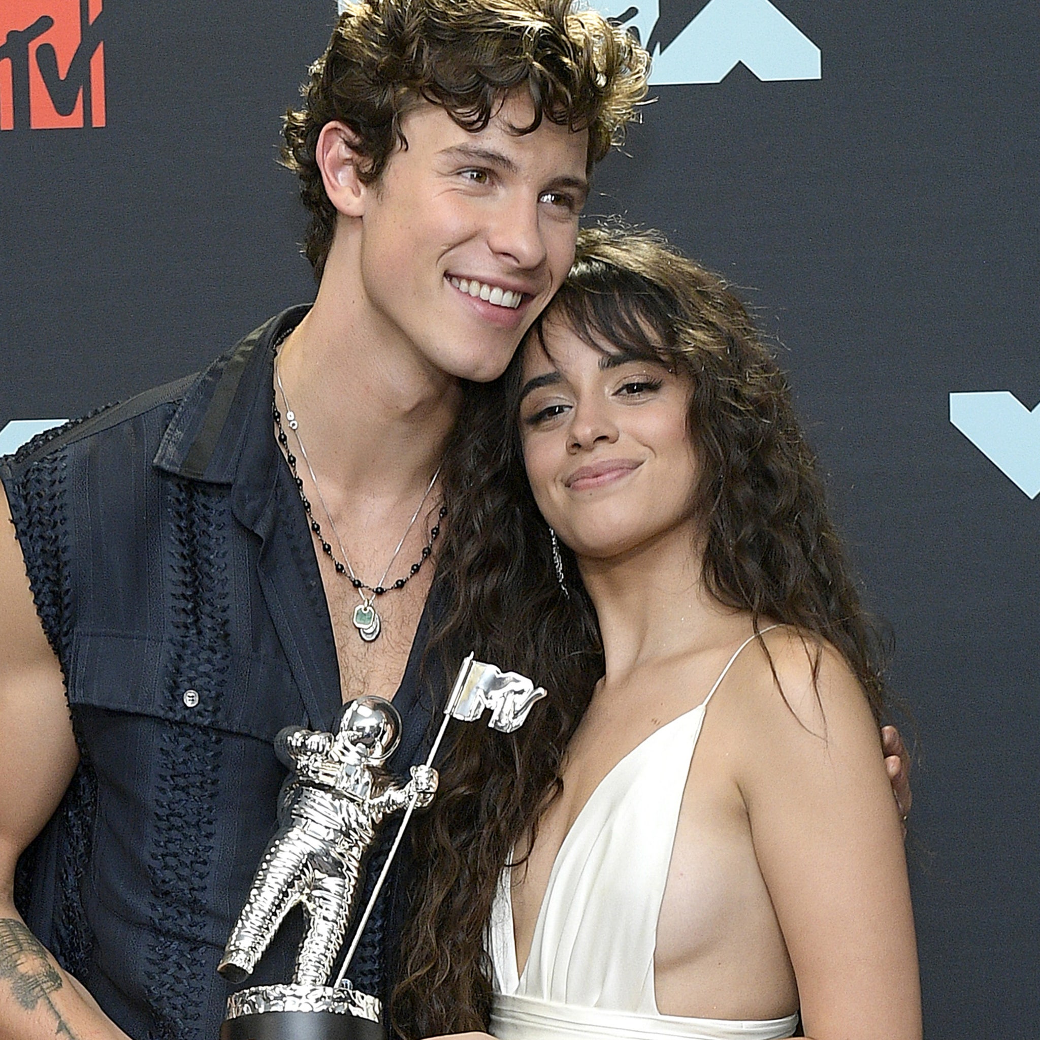 See Shawn Mendes' Birthday Tribute to Girlfriend Camila Cabello