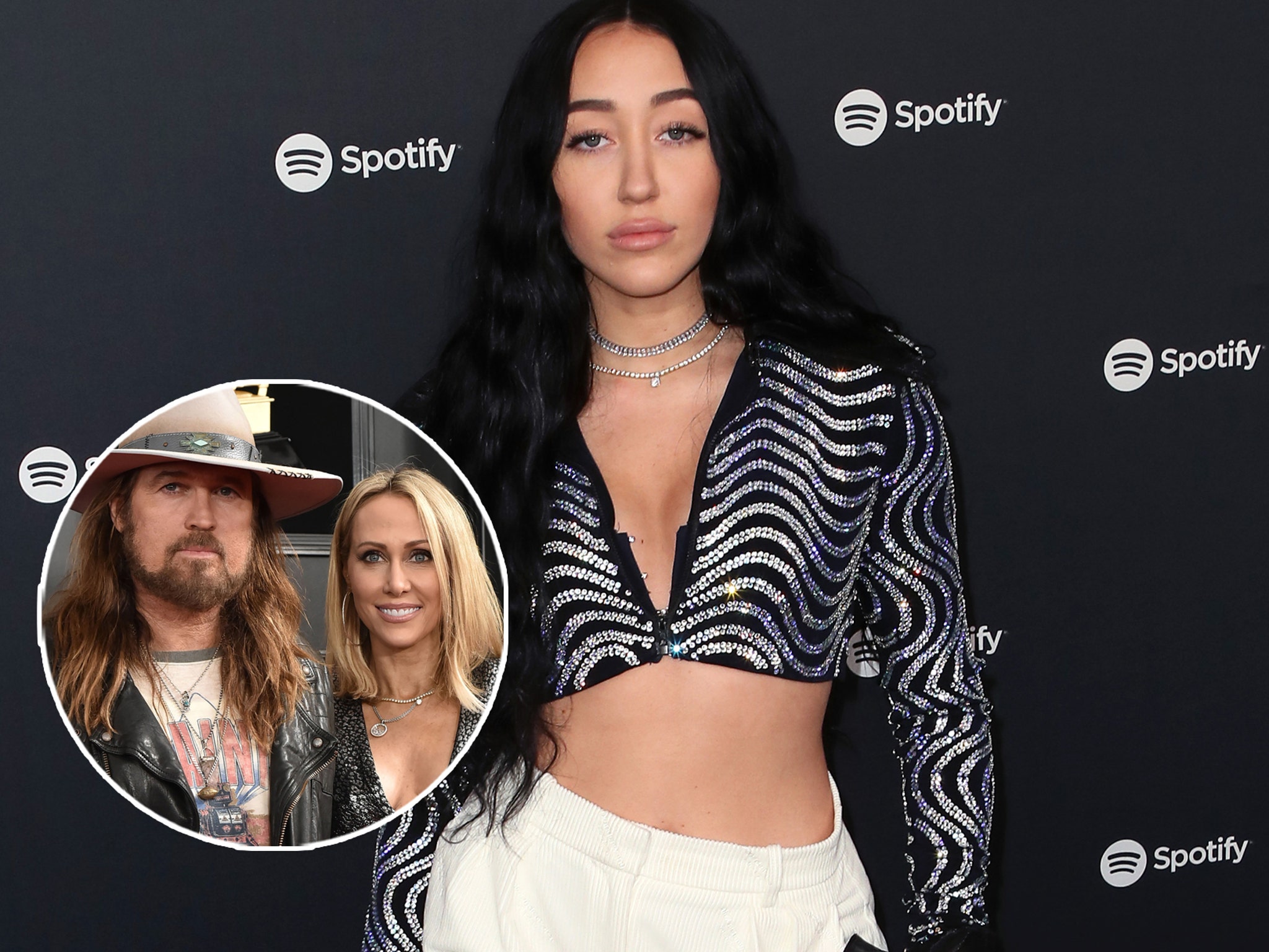 Noah Cyrus' New Song Gave Her New Understanding of Parents Divorce