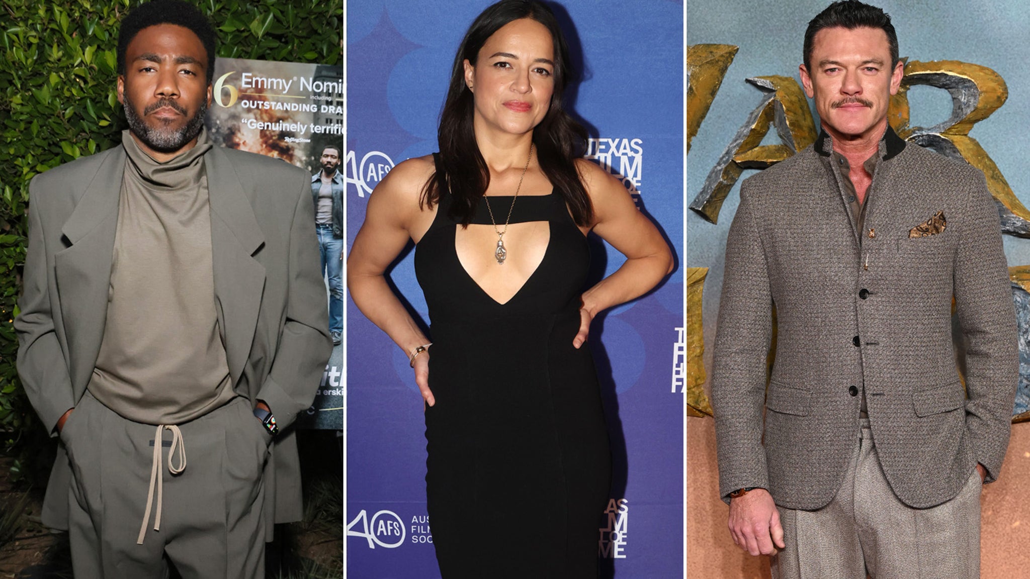 11 Celebrities Who Had been Raised As Jehovah’s Witnesses