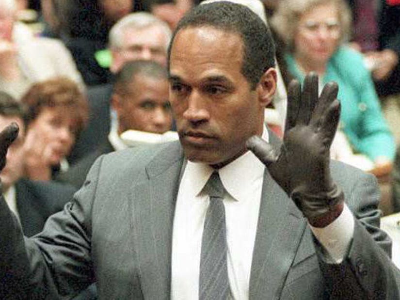 Ron Goldman's Sister Nearly Tried to Kill OJ Simpson With Her Car
