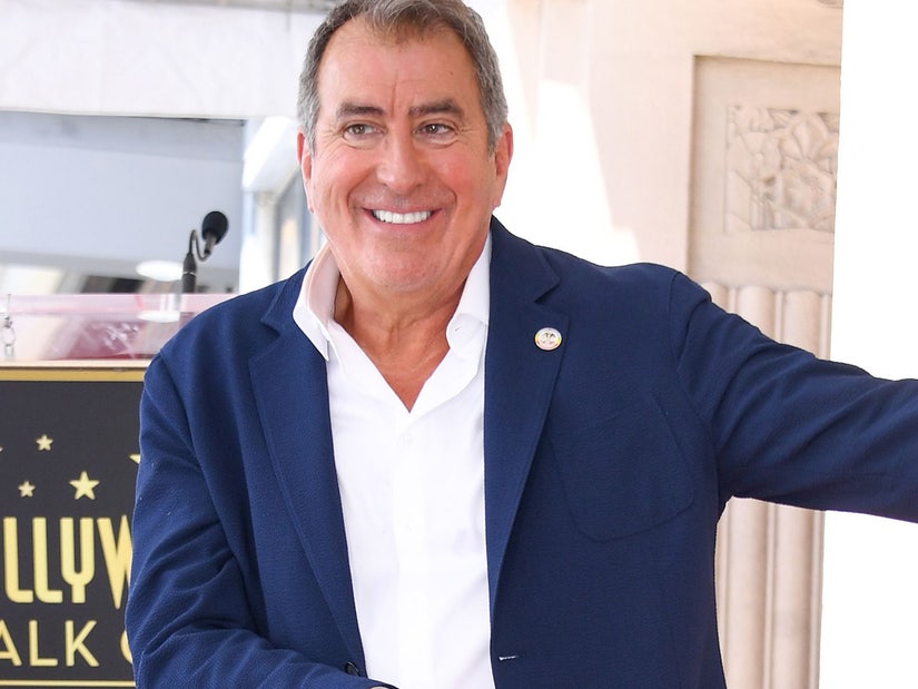 High School Musical' director Kenny Ortega reflects on film