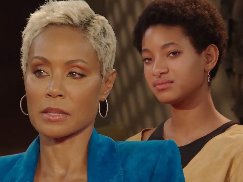 jada pinkett smith how hard is it to be a wife and a mother?