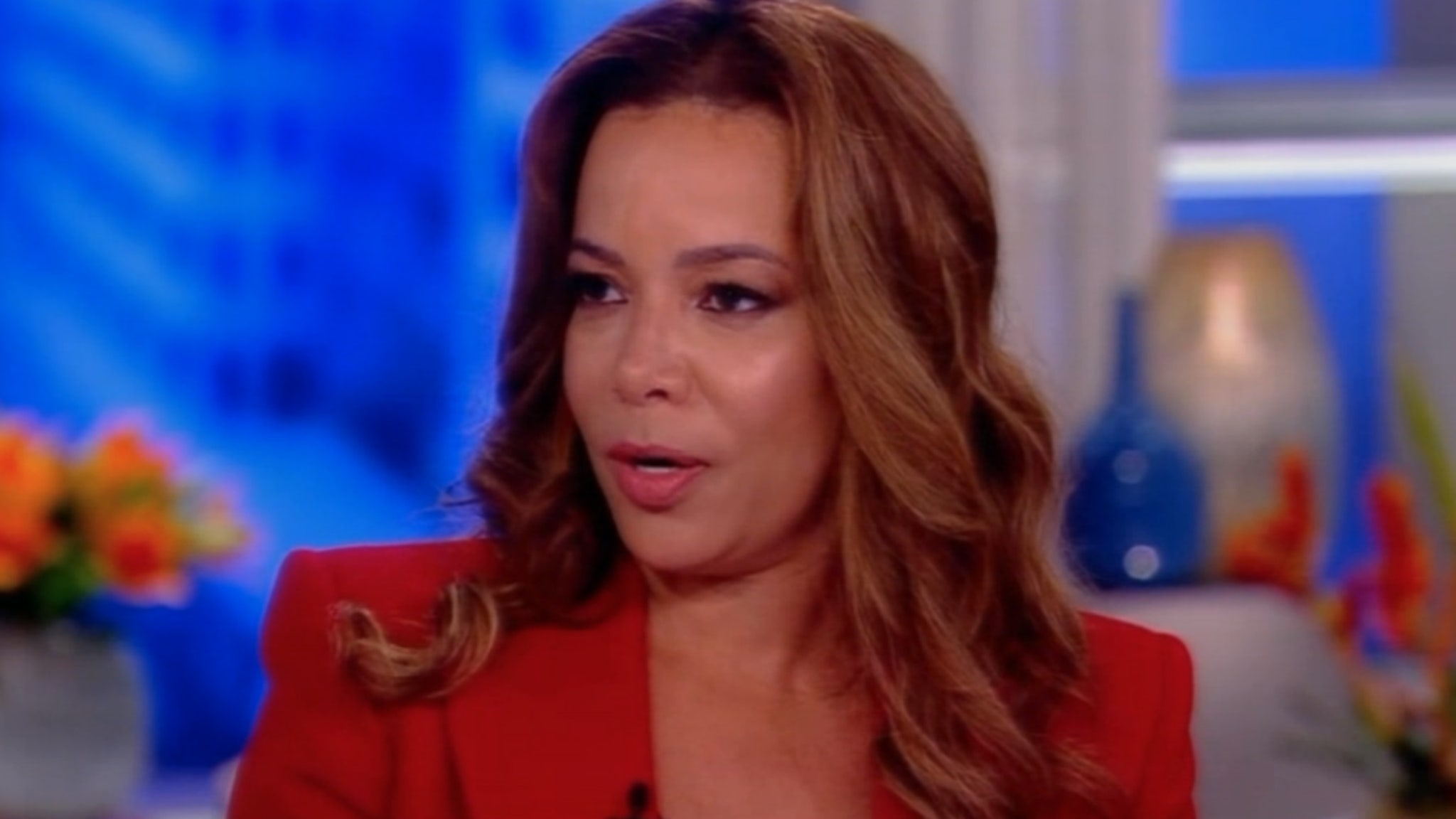 Sunny Hostin Says She Was 'Targeted' on 4th of July by 'Kids' Who ...