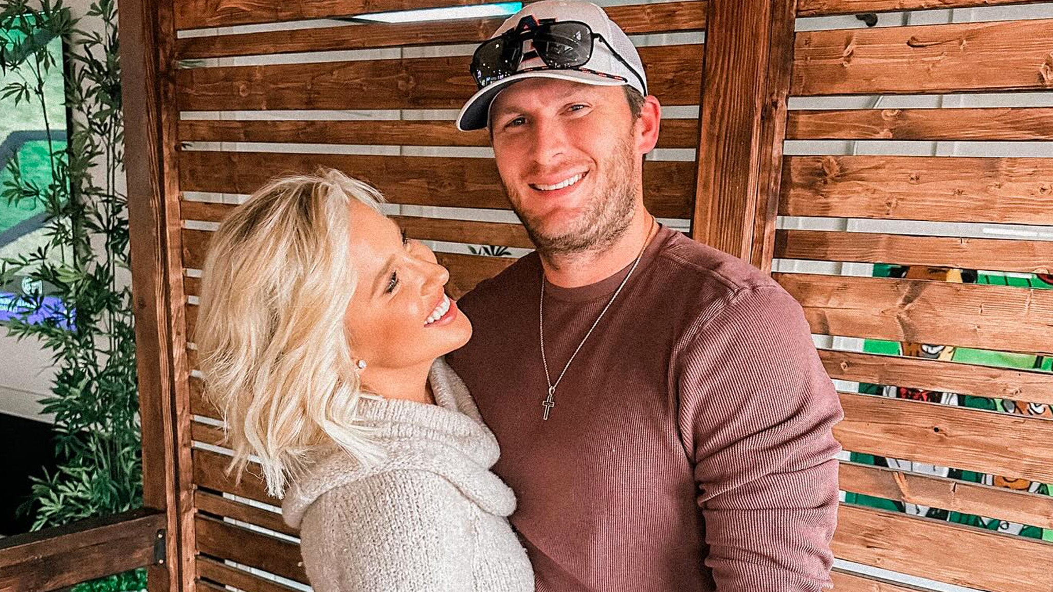 Savannah Chrisley Says Ex Robert Shiver Has ‘Ghosted’ Her After Brief Reconciliation Savannah Chrisley Says Ex Robert Shiver Has ‘Ghosted’ Her After Brief Reconciliation