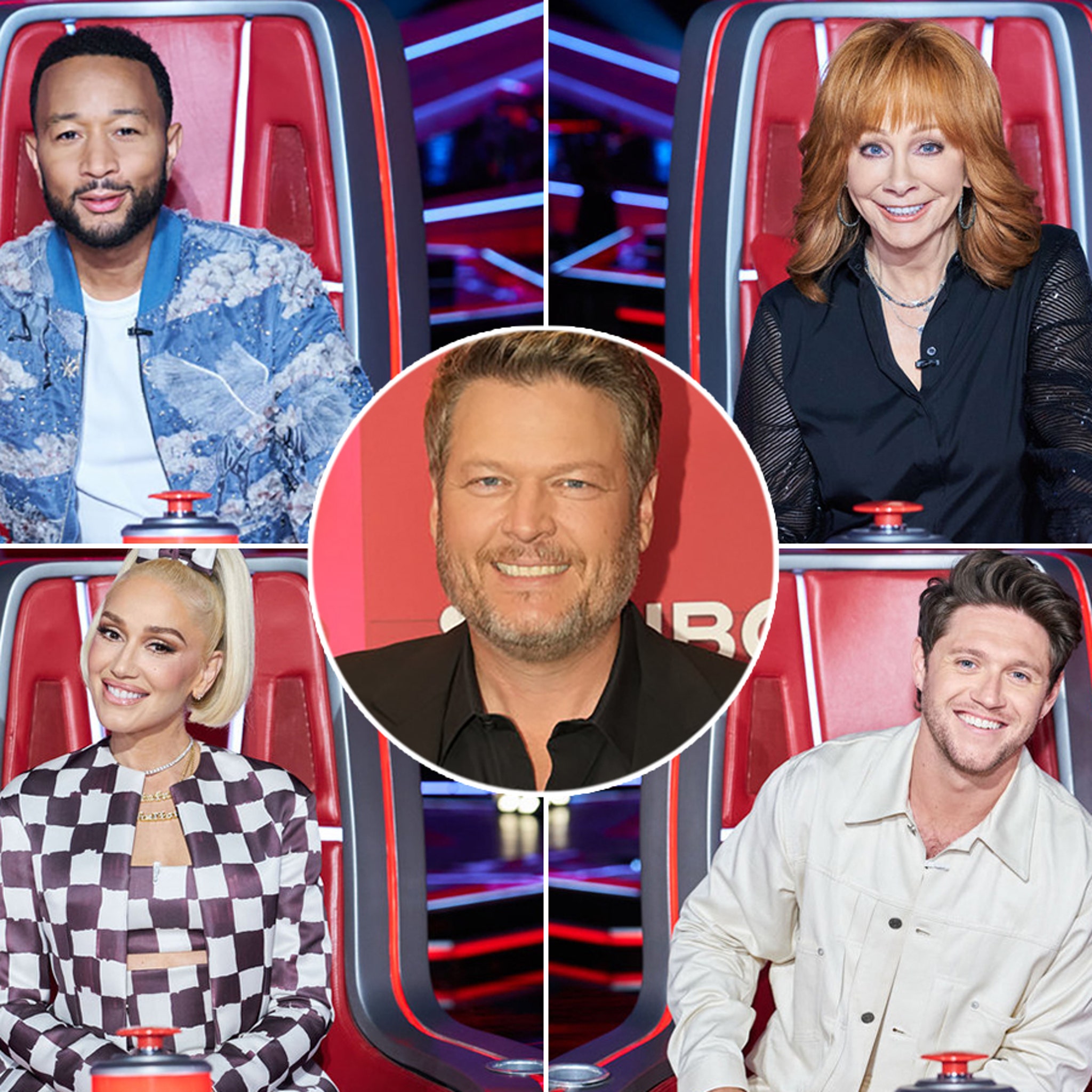 The voice us season 9 blind auditions full episode 1 hot sale