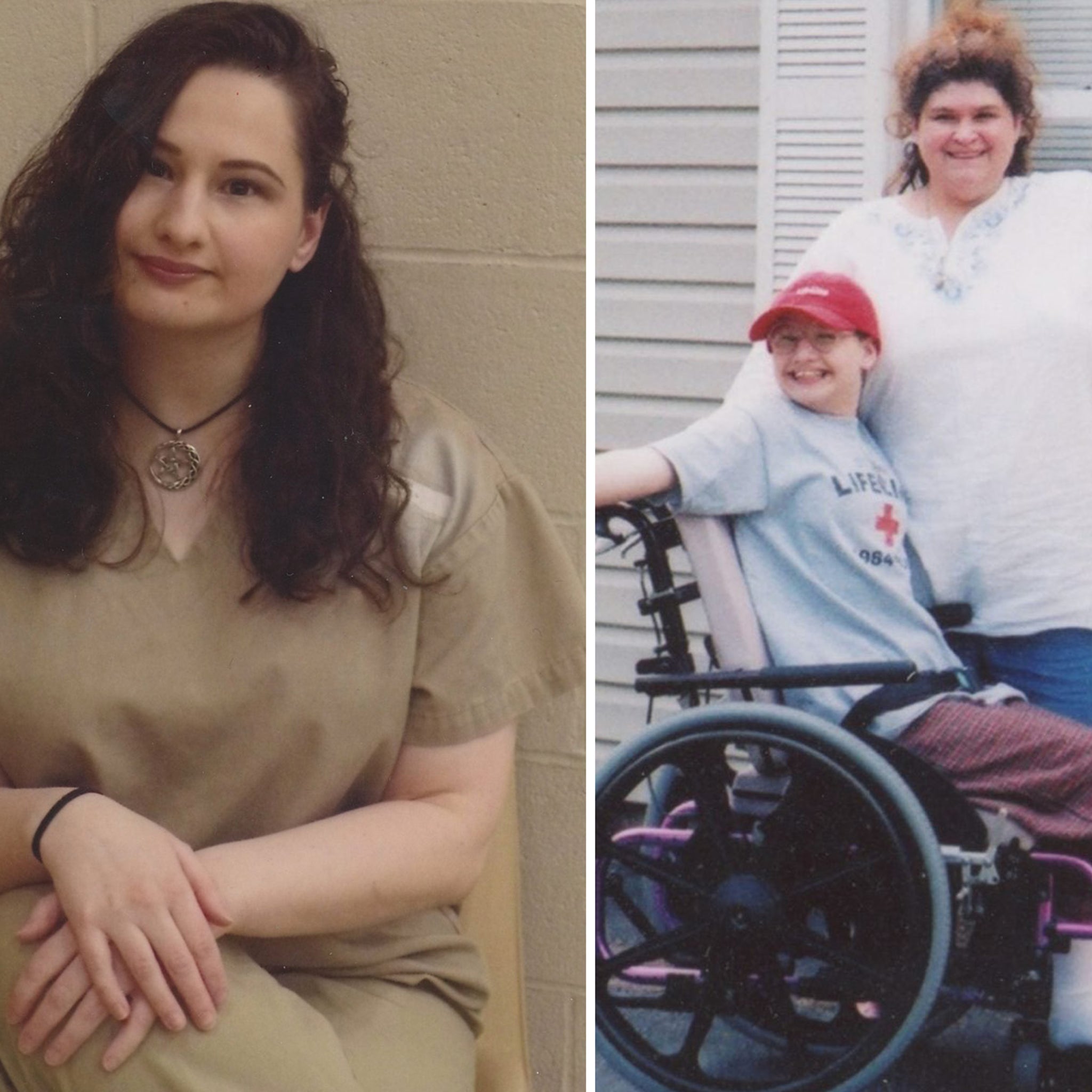 Gypsy Rose Blanchard Reveals She Shot Mom 10 Times Years Before Murder