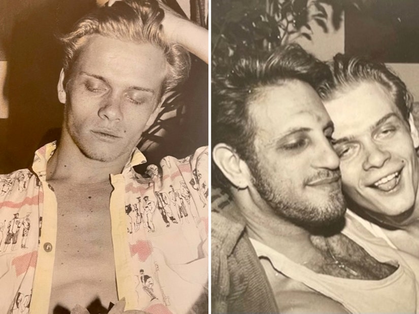 Amateur School Porn - Gay Porn Star Billy Newton's Brutal Murder Solved Thanks to Amateur Sleuths  32 Years Later