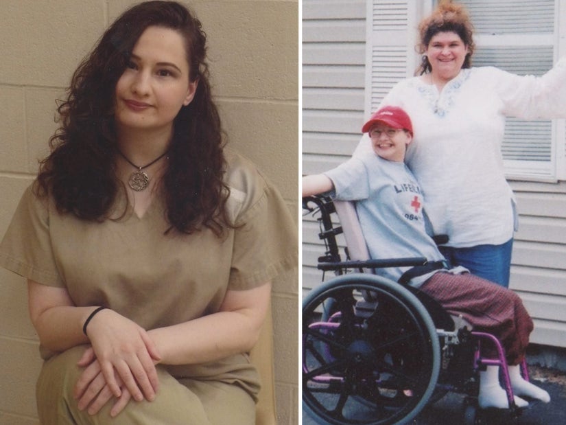 Gypsy Rose Blanchard Reveals She Shot Mom 10 Times Years Before Murder