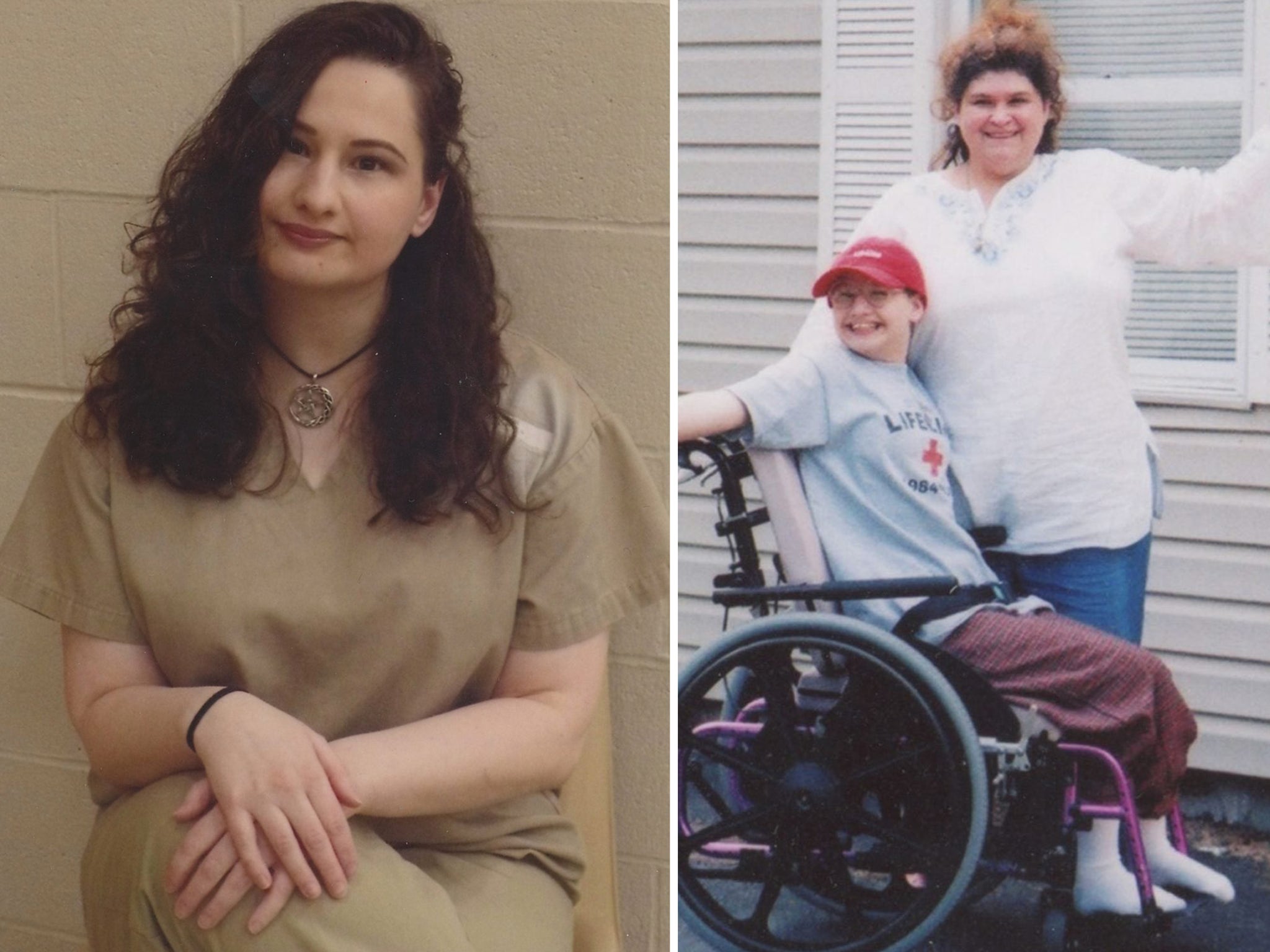 Gypsy Rose Blanchard Speaks Out from Prison in New Docuseries