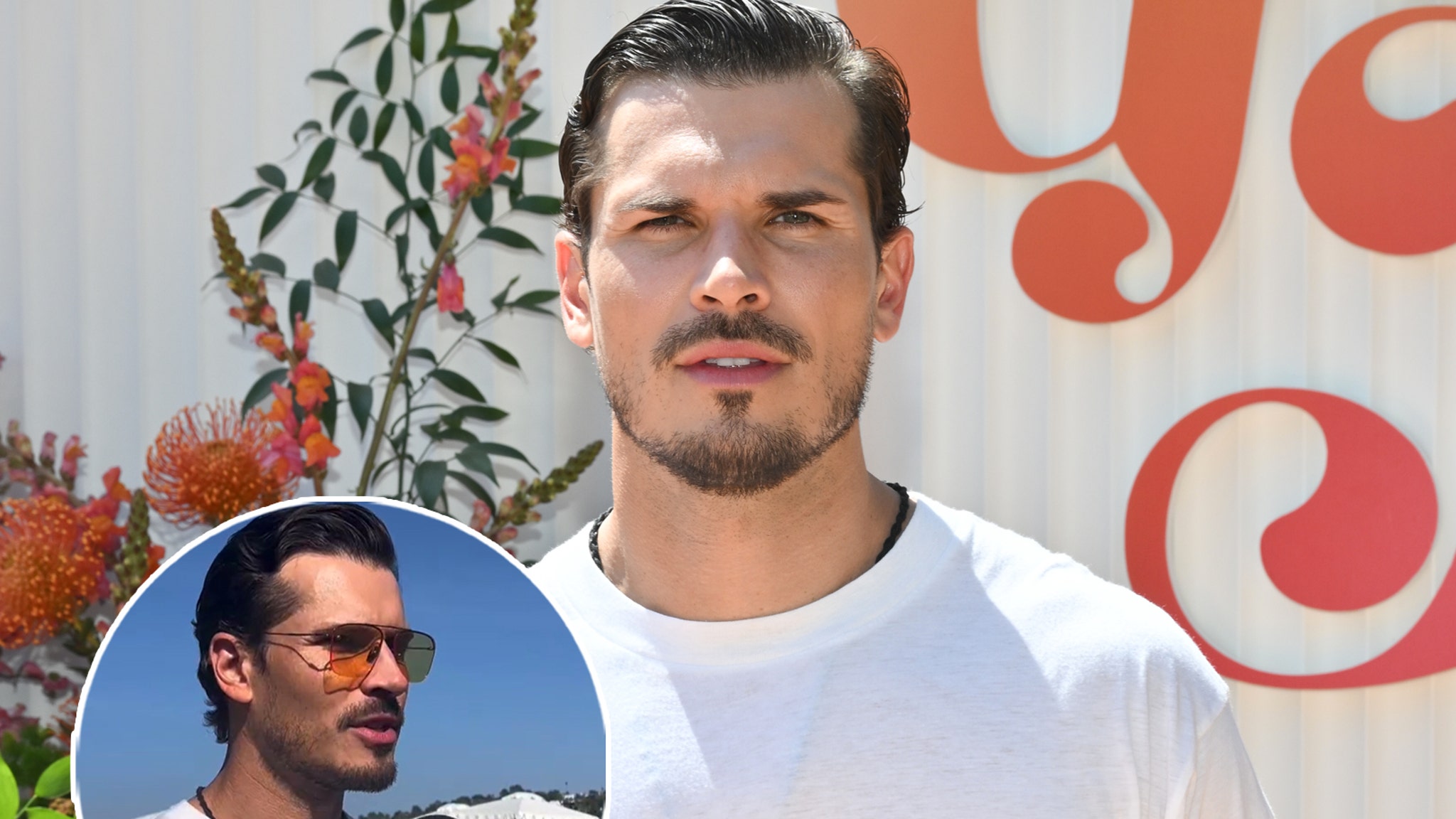 Gleb Savchenko Slams Brooks Nader Cheating Claims: 'Total F--king Bulls--t' (Exclusive)