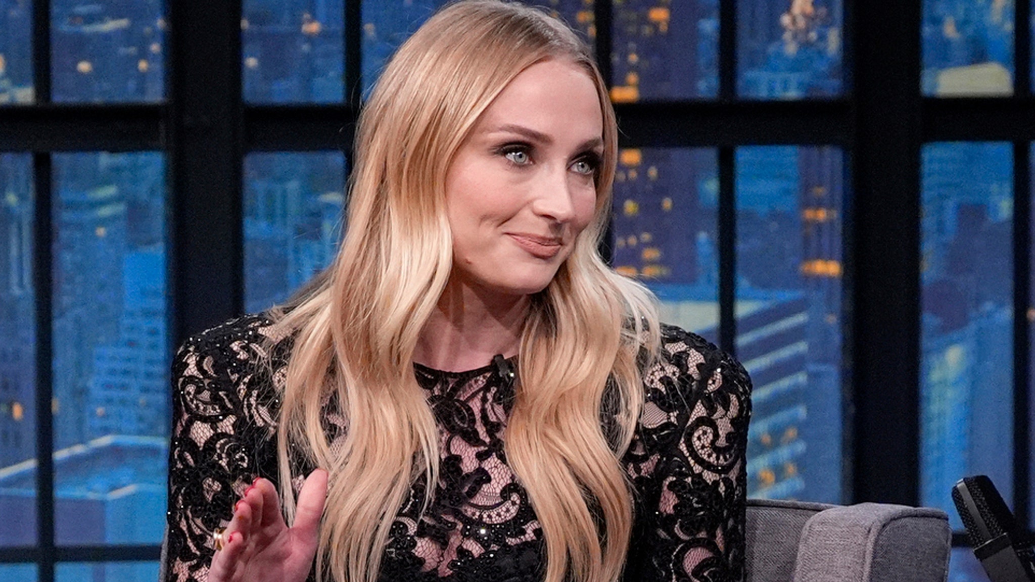 How Sophie Turner’s ‘Flirting’ Caused Celeb Couple to End Their Engagement