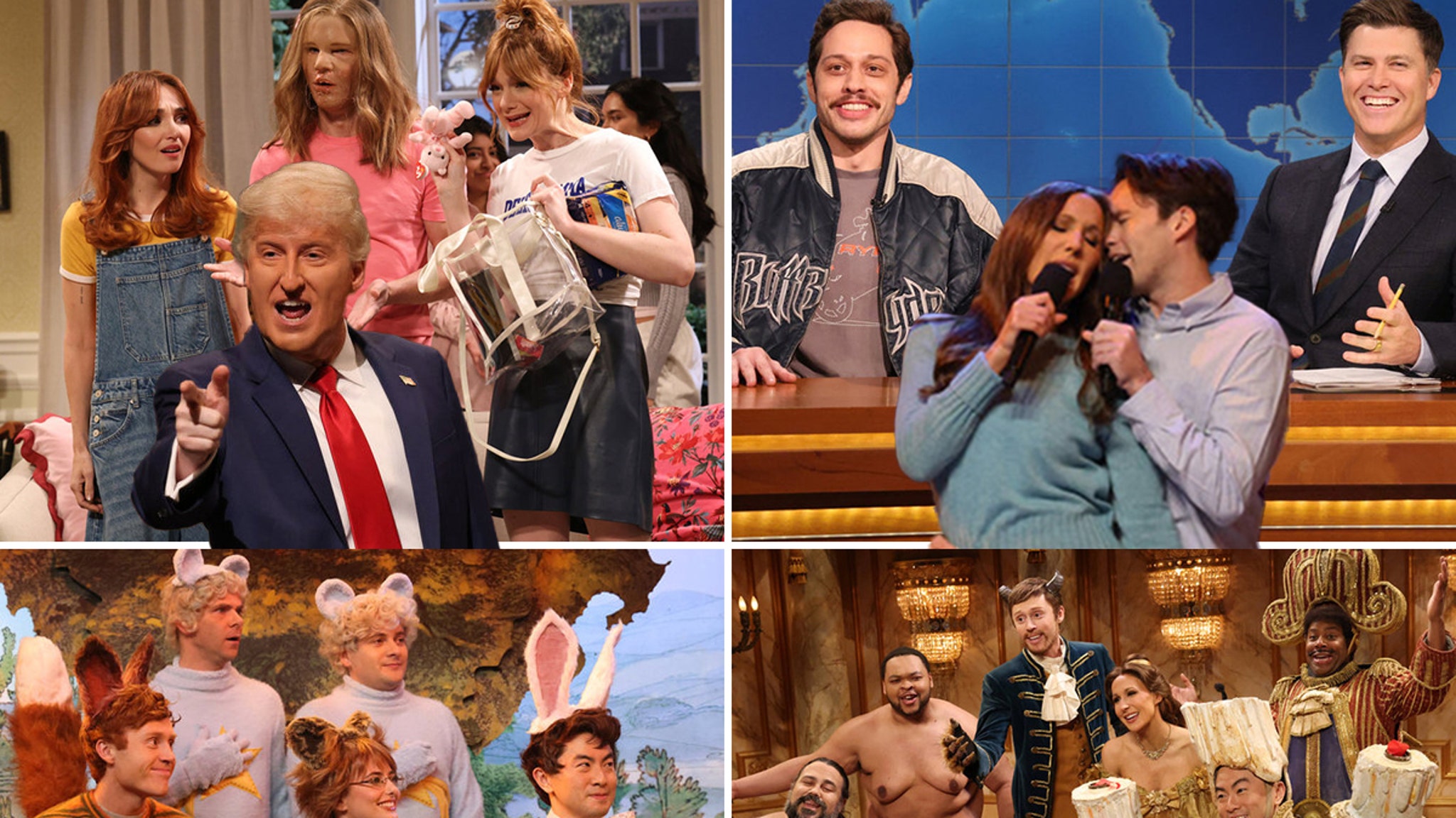 Nikki Glaser Unleashed, Pete Davidson, WH Collapse & More Nikki Glaser Unleashed, Pete Davidson, WH Collapse & More