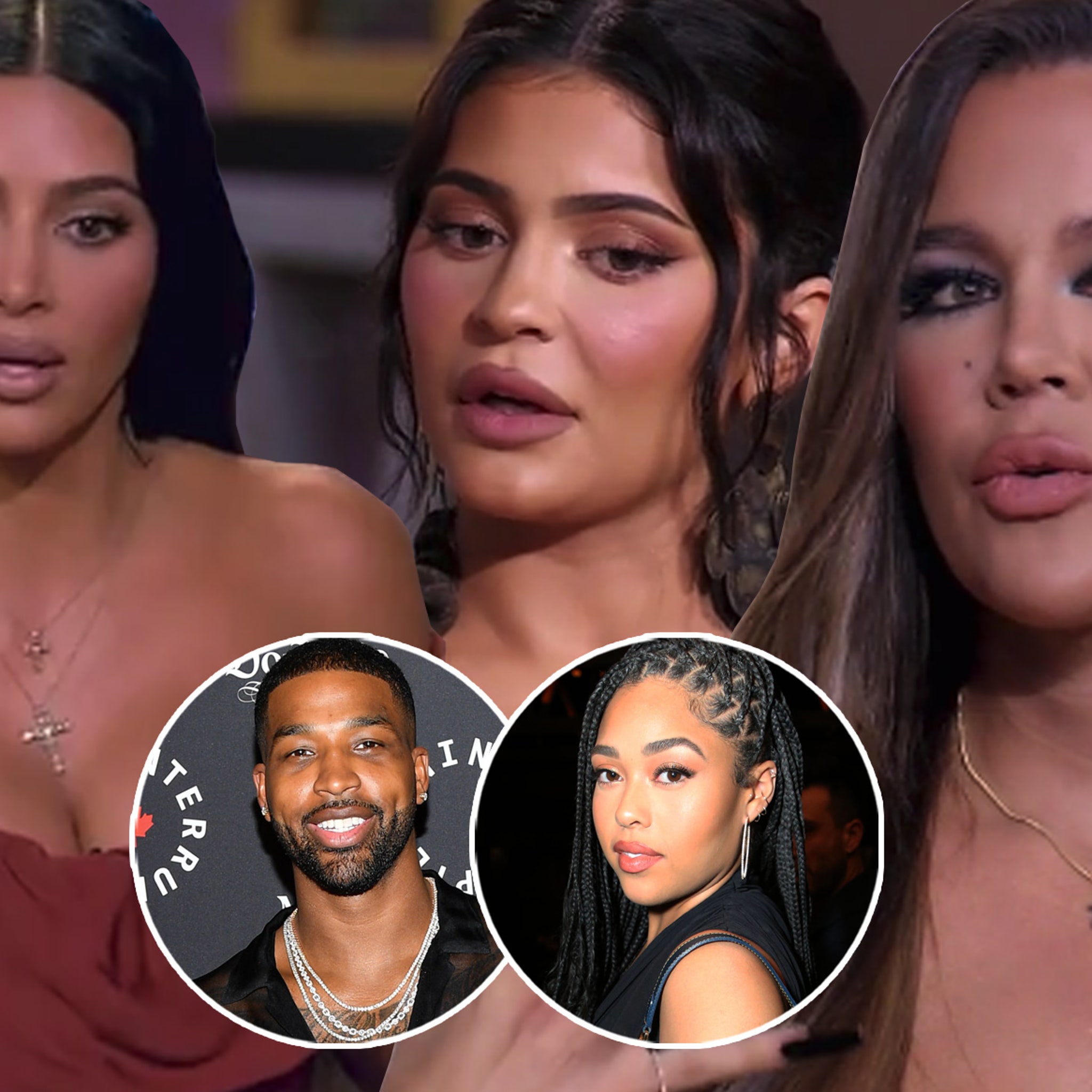 Kylie Jenner Not Likely to Take Jordyn Woods Back as a Friend After  Cheating Scandal