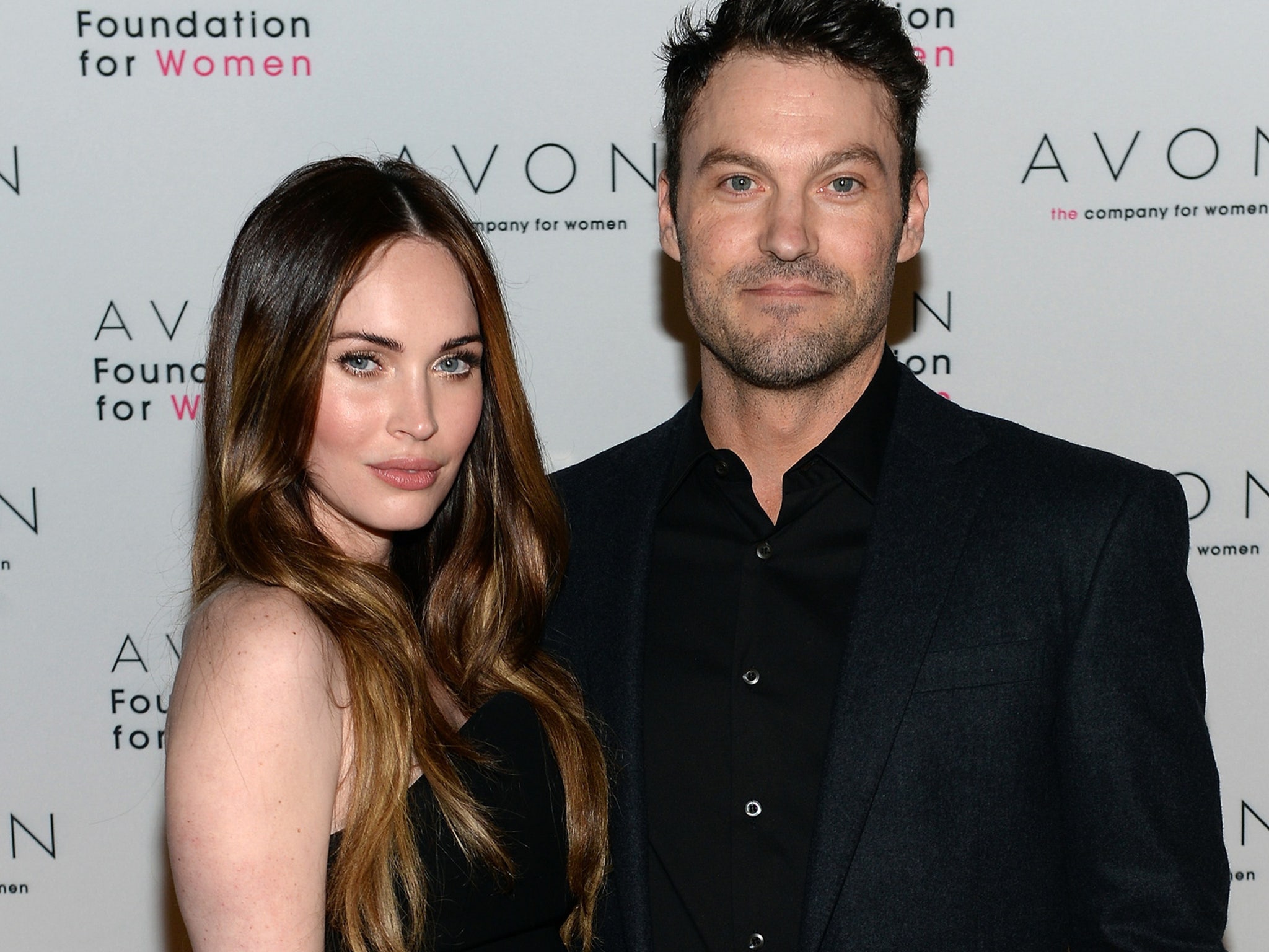 Brian Austin Green after defending Megan Fox: I'm not 'bad' dad