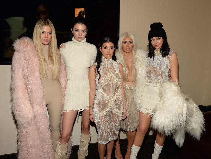 See Why Kendall Jenner Has a Real Problem with Sister Kylie